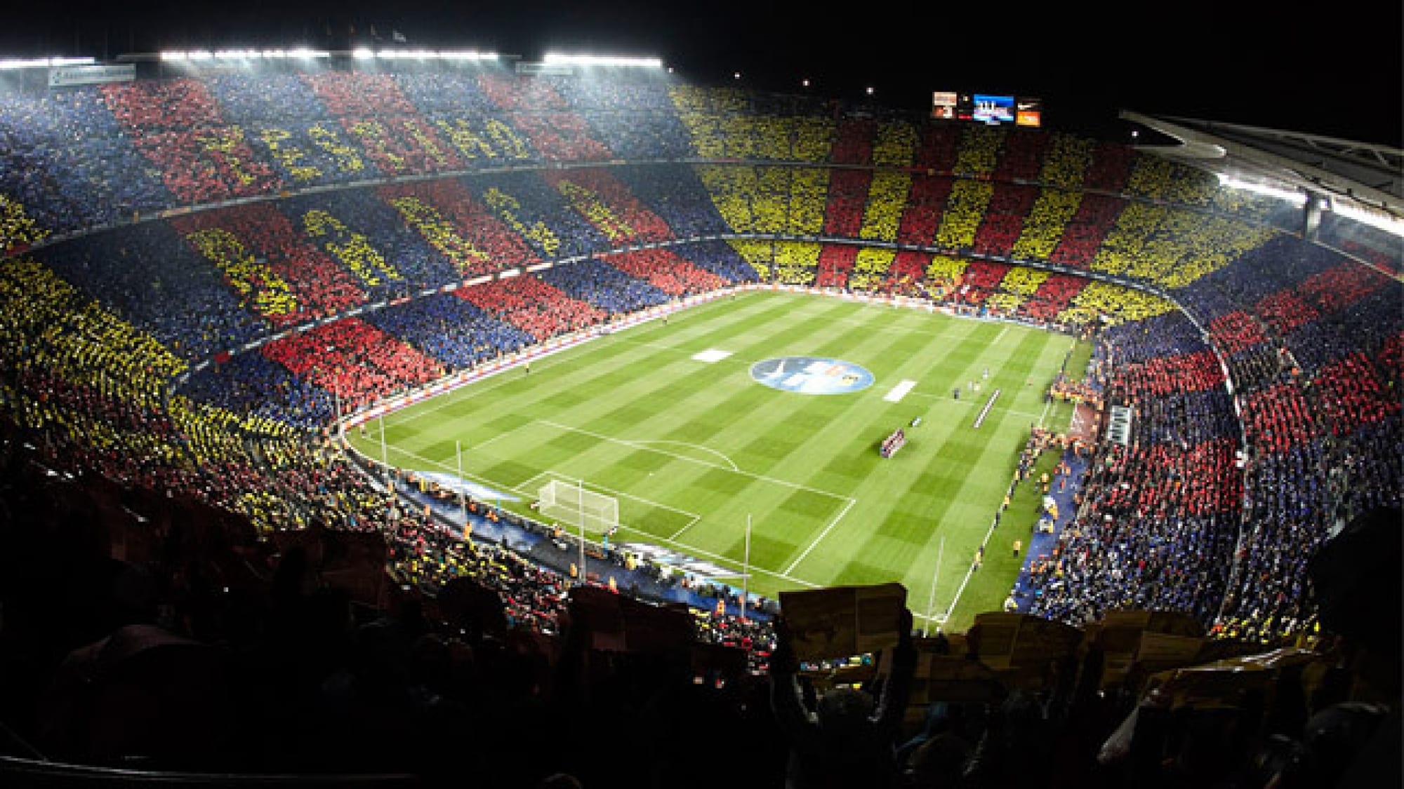 Barcelona, Spain