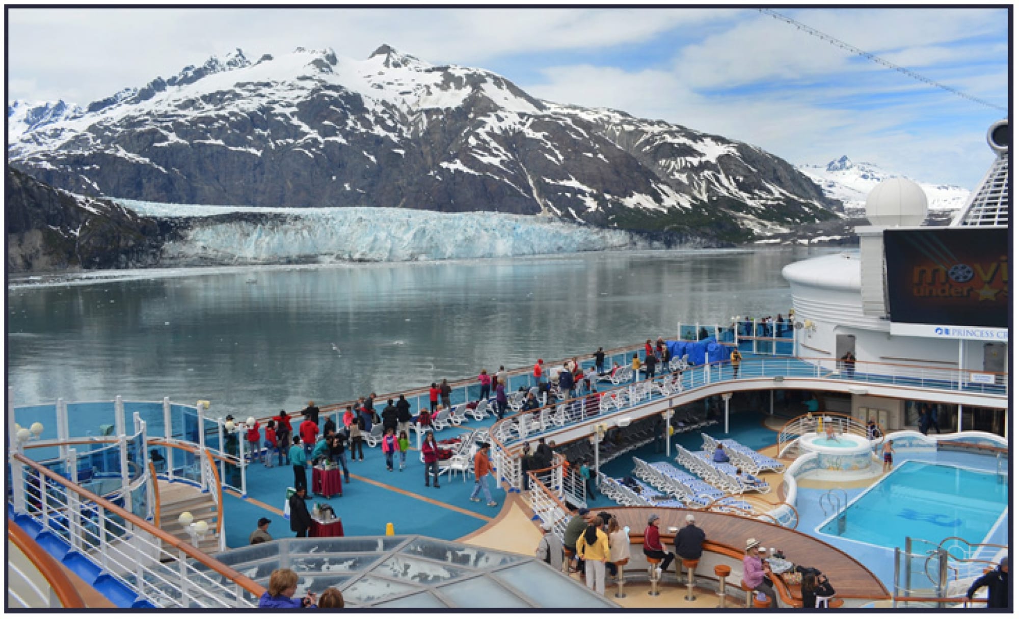 Alaska, USA