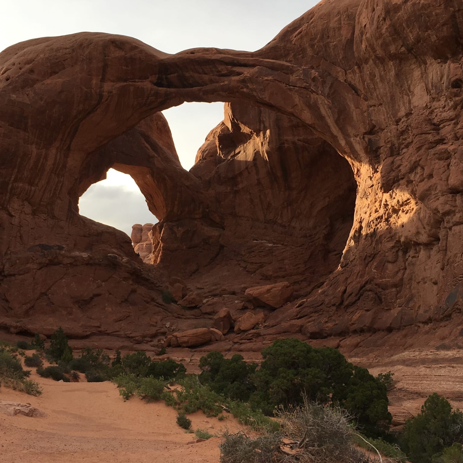Arches National Park