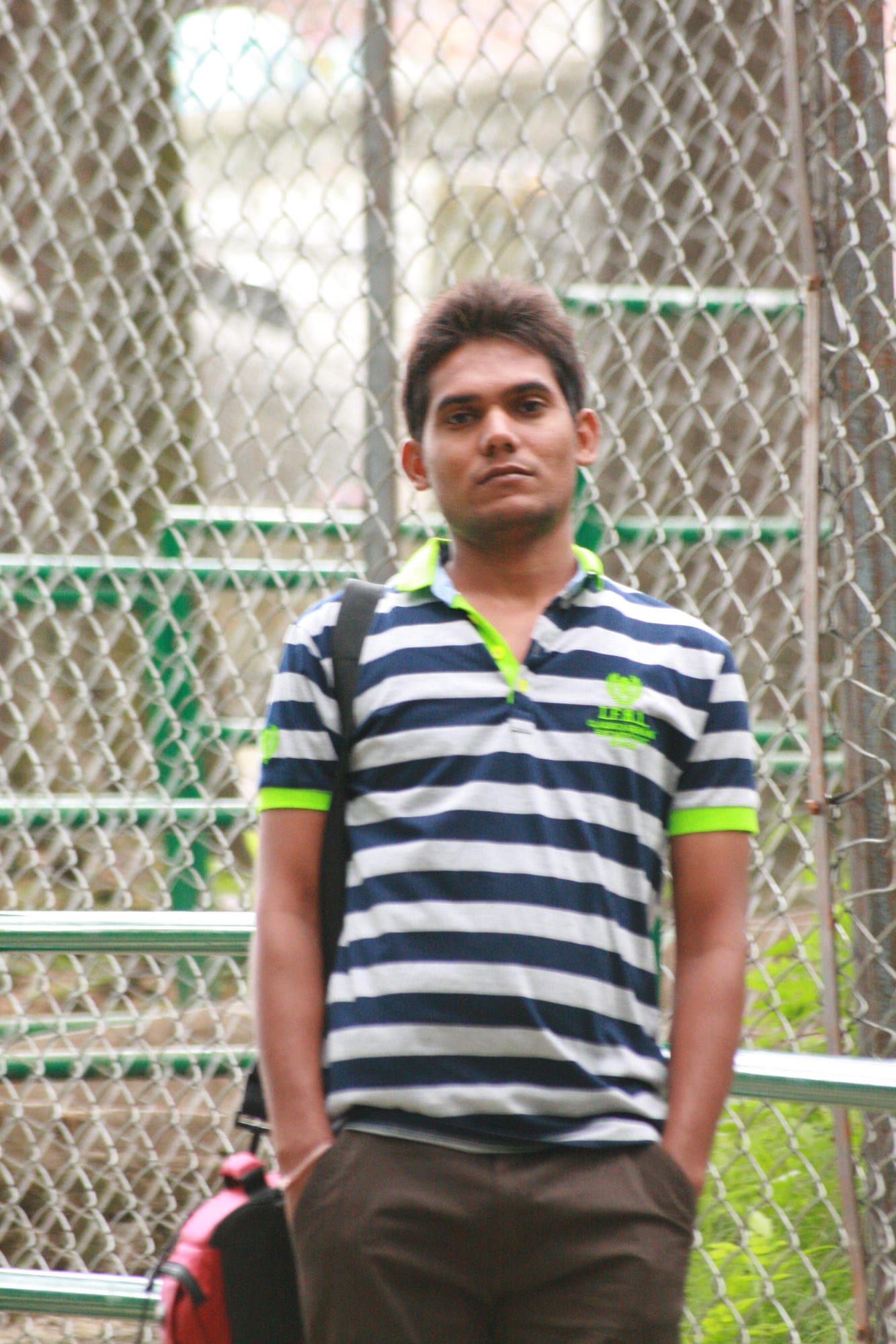 Beas River