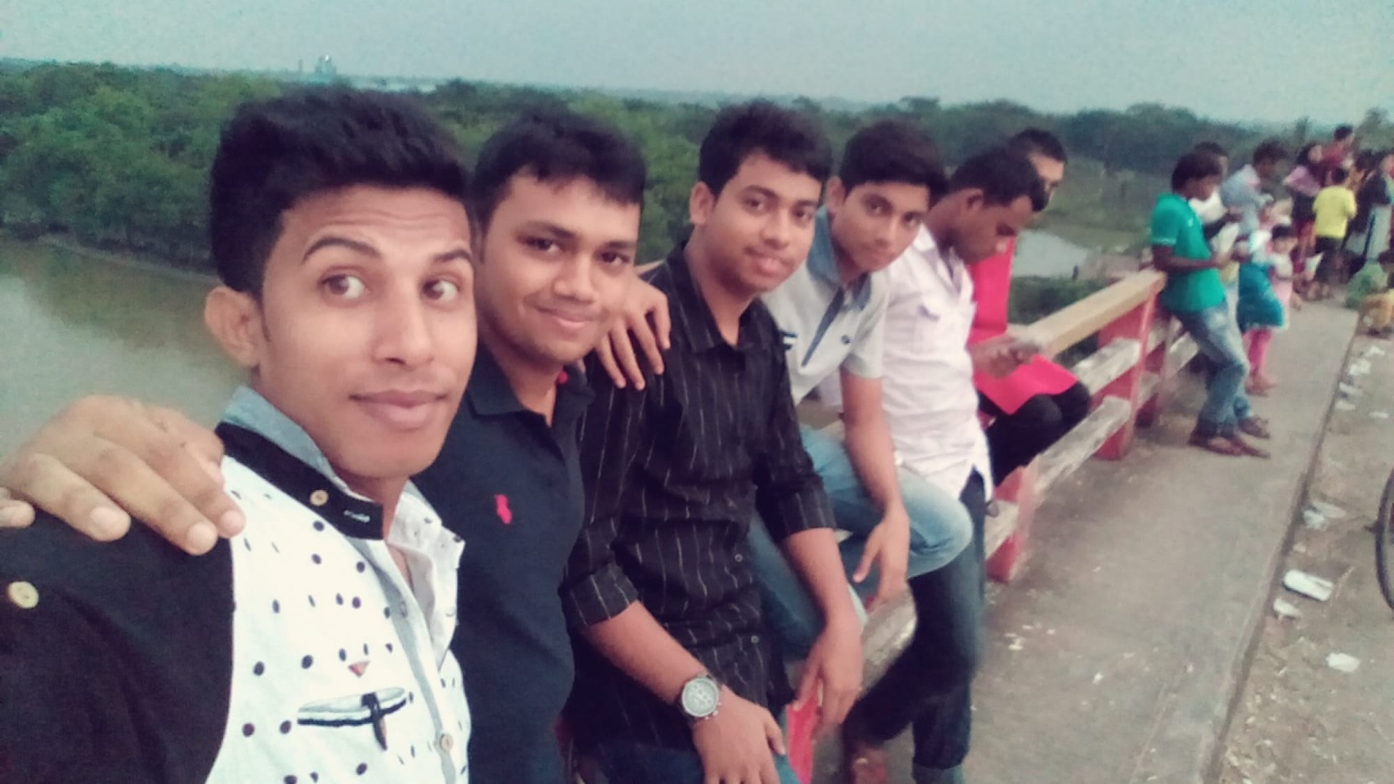 Bagerhat, Khulna Division, Bangladesh
