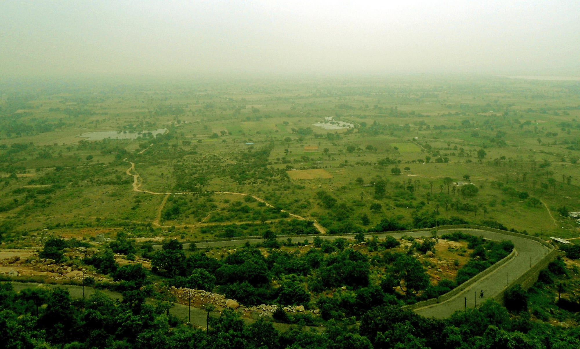 Nalgonda