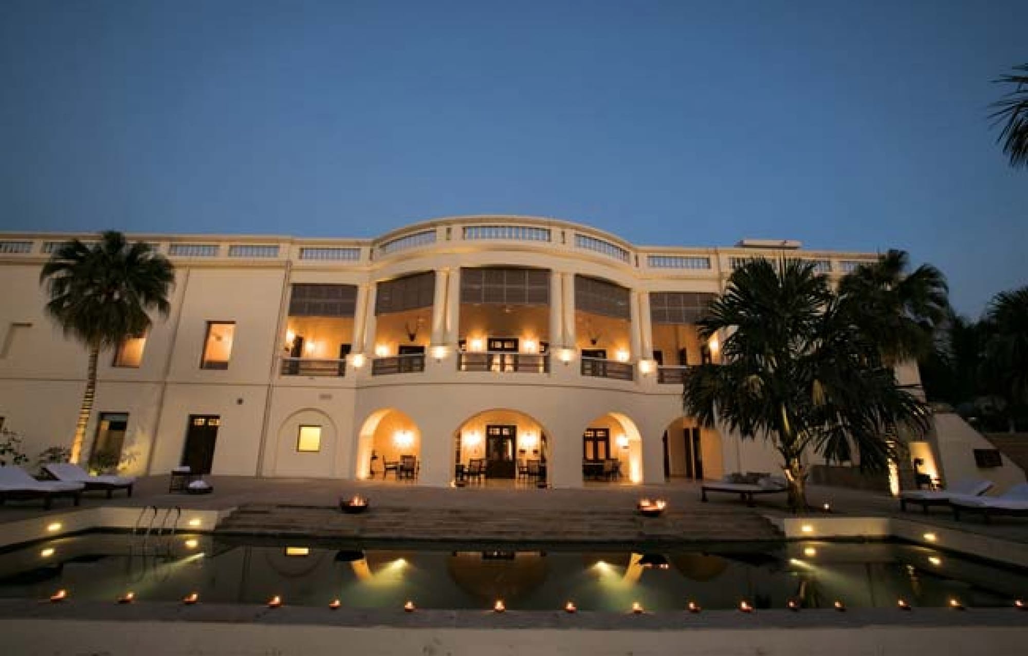 The Gateway Hotel Ganges Varanasi