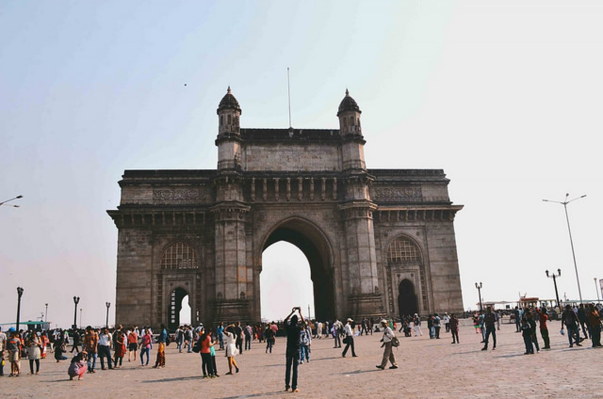 India
