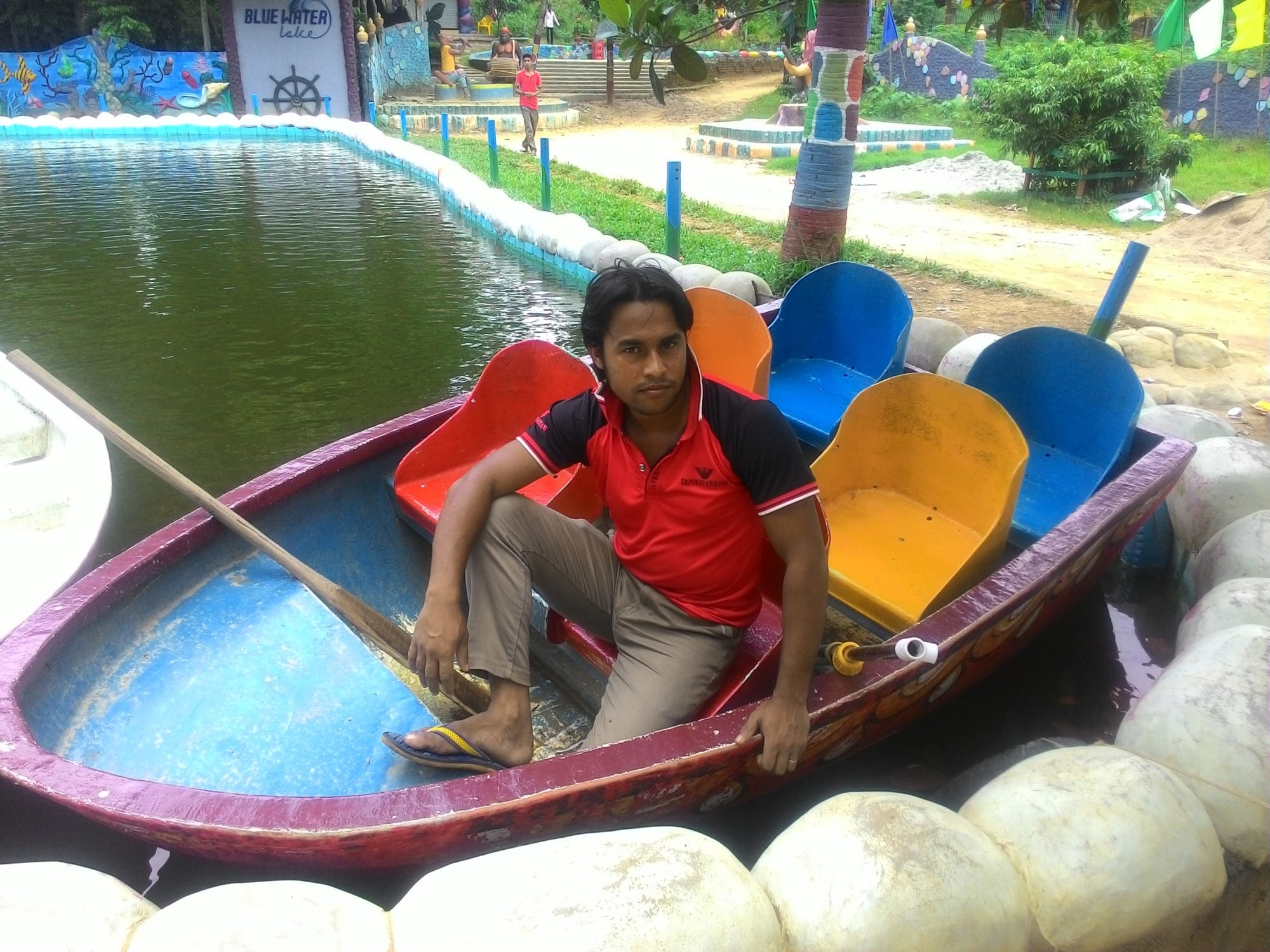 Comilla