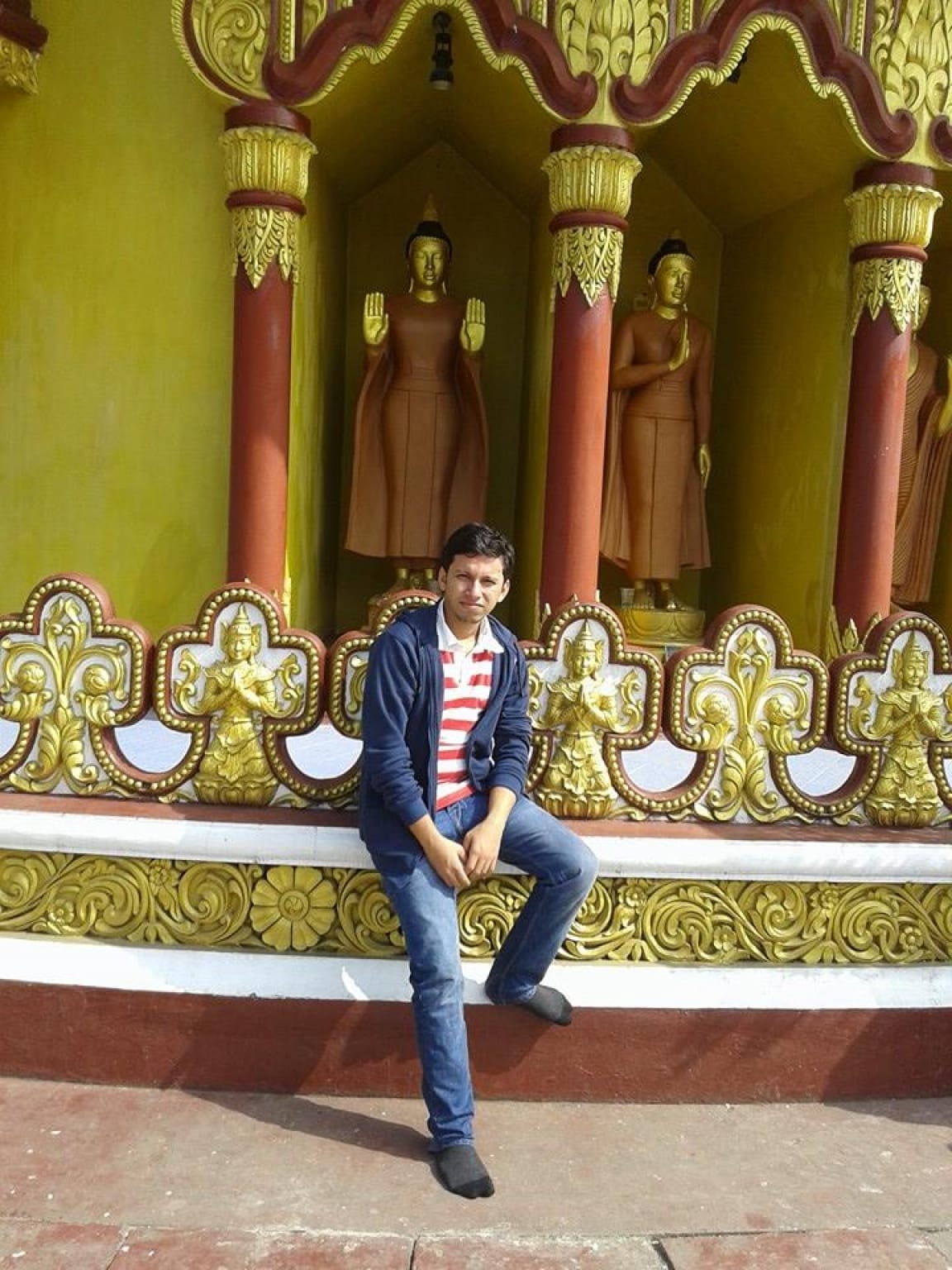 Bandarban, Chittagong Division, Bangladesh