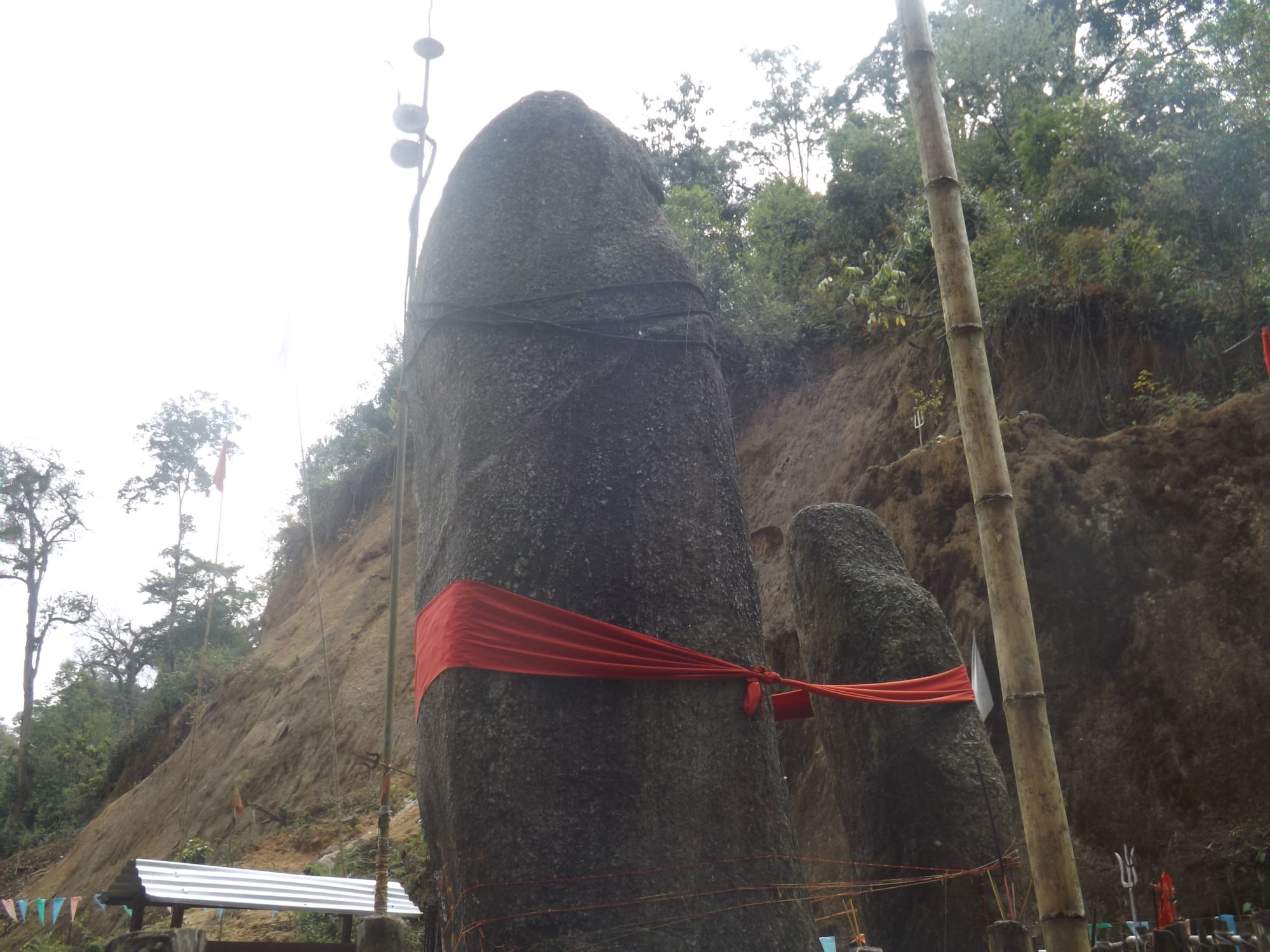 Sidheshwar Nath Temple