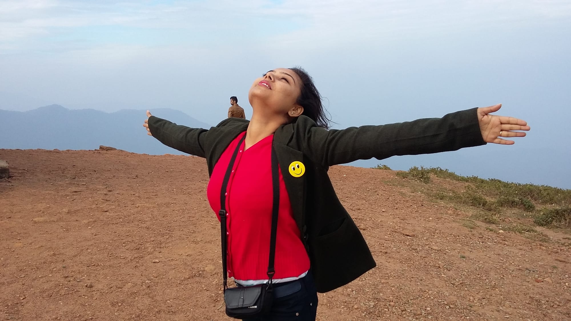 Madikeri-Tala Kaveri Rd, Kopatti, Karnataka 571201, India