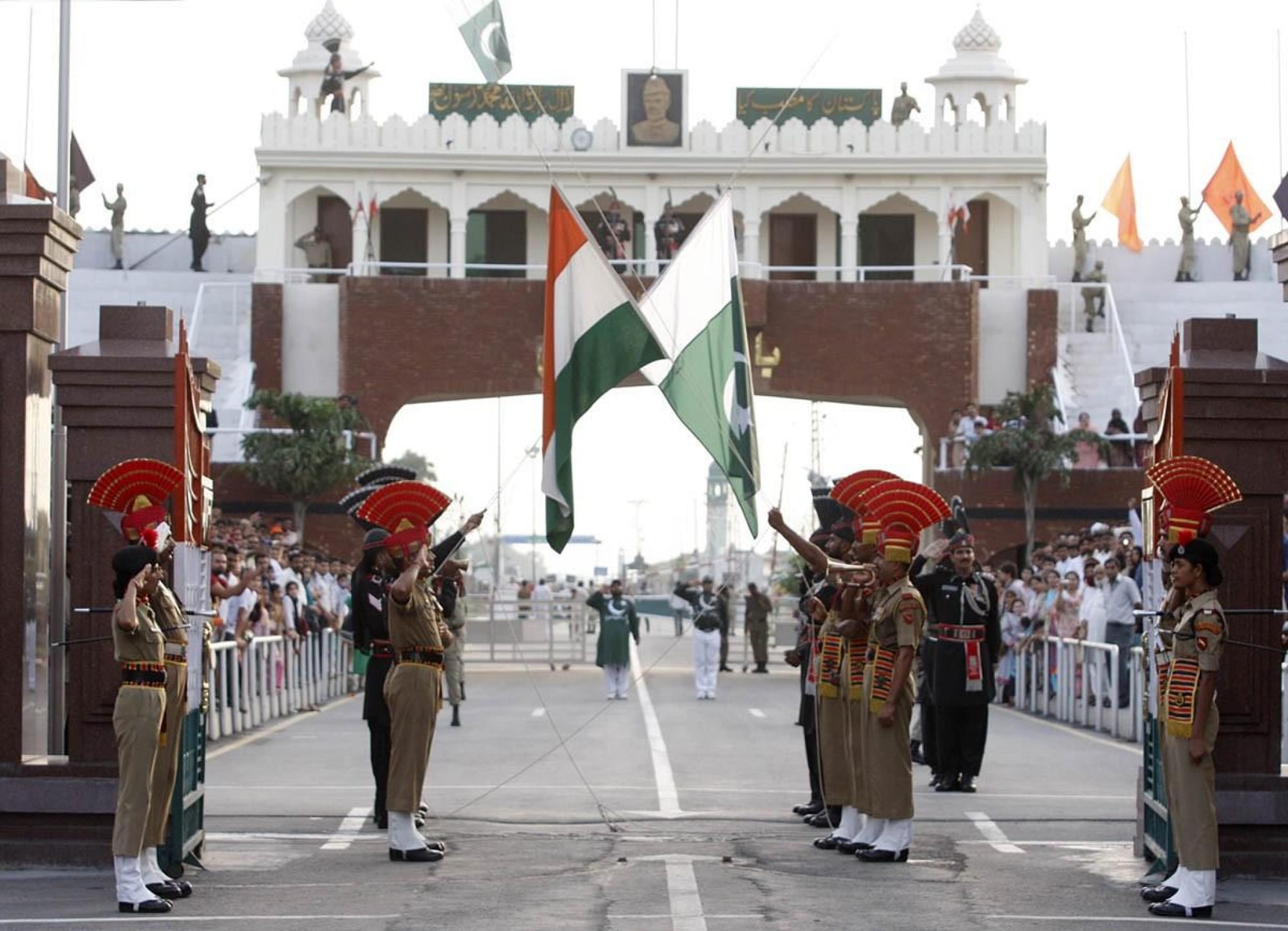 Wagah