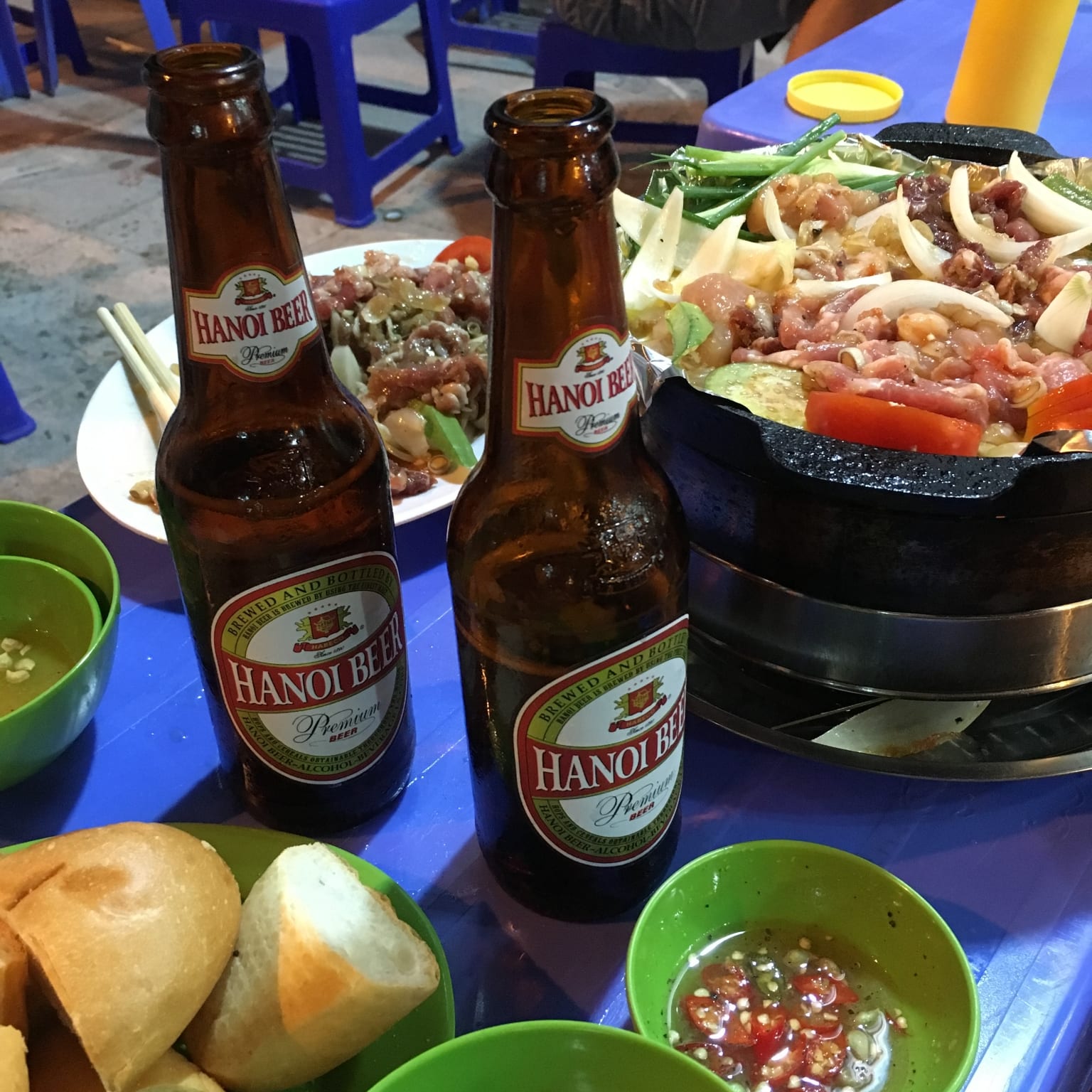 Hanoi, Vietnam
