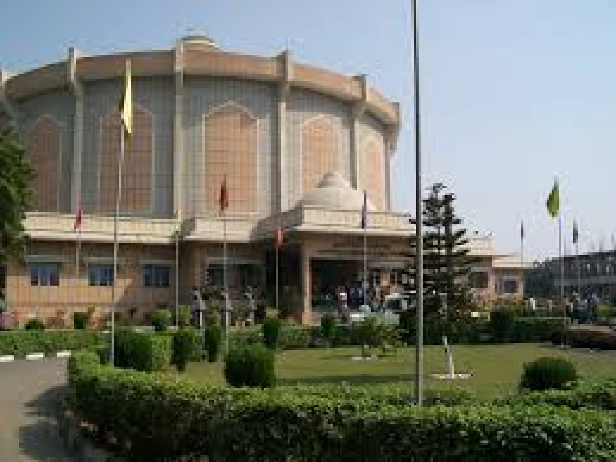 Panorama Museum, Kurukshetra, Haryana, India