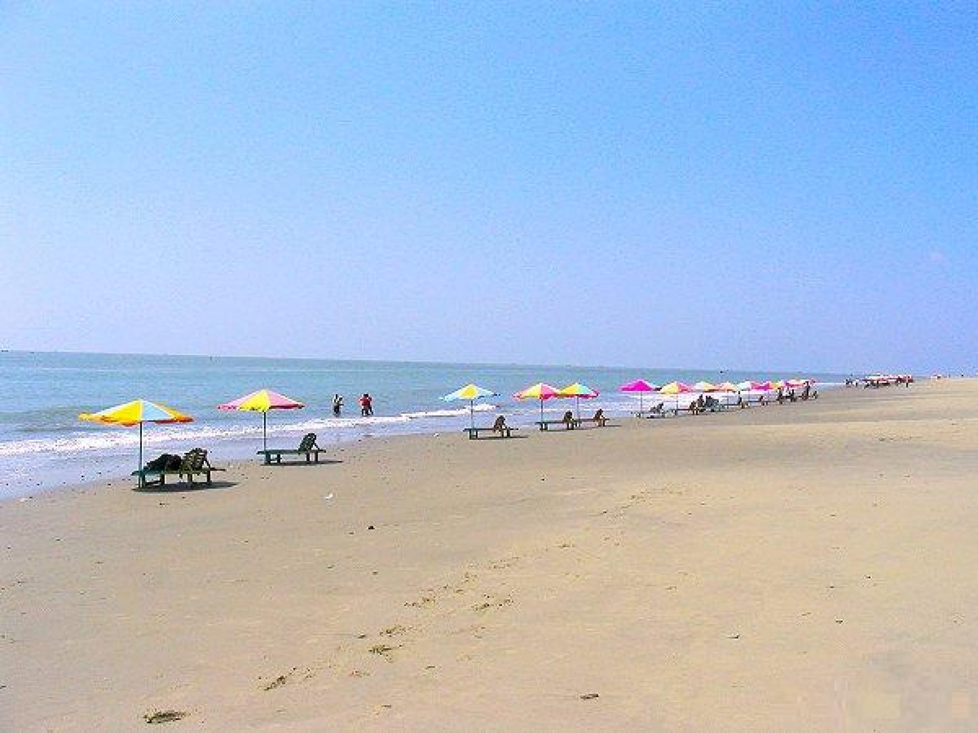 Cox's Bazar