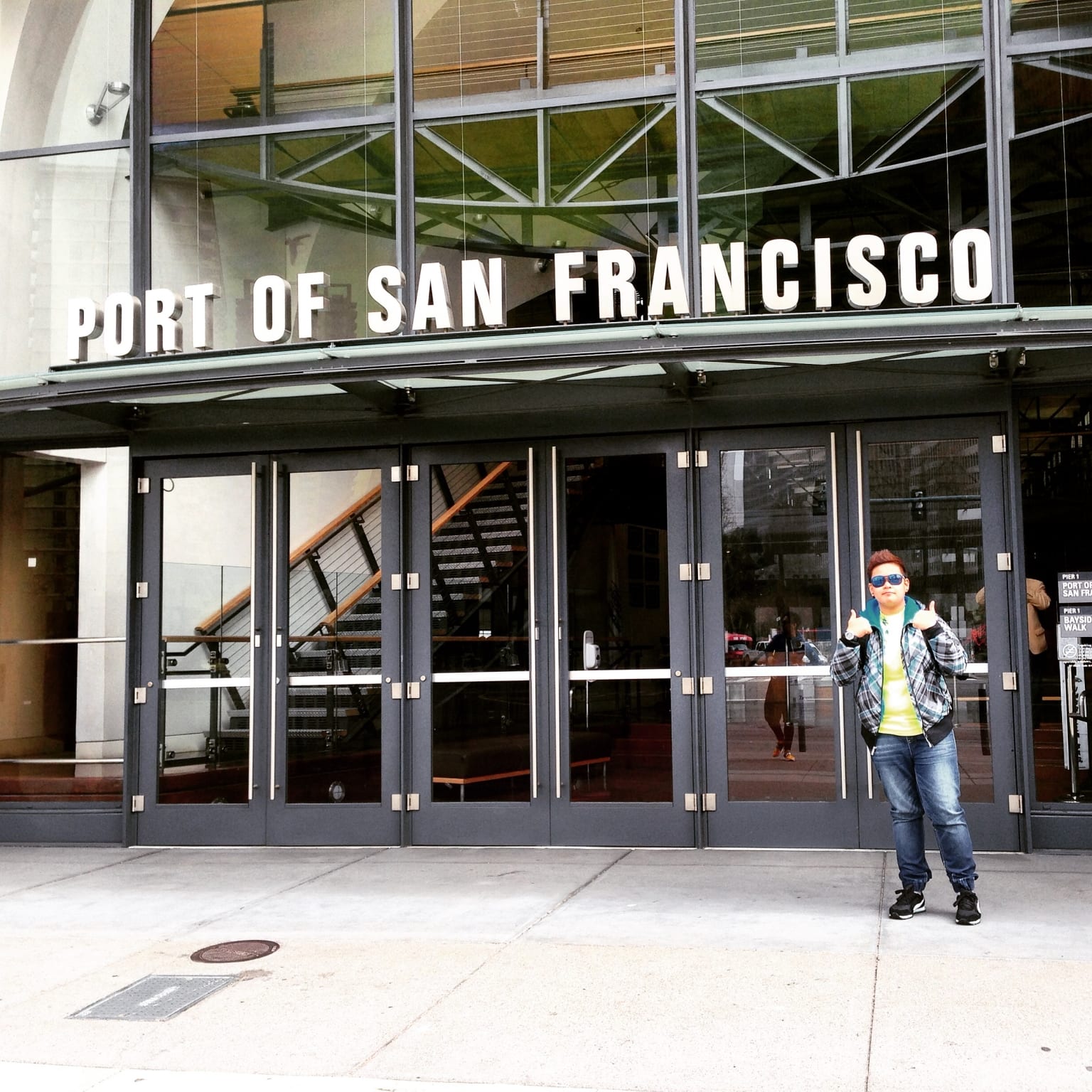San Francisco, CA, United States