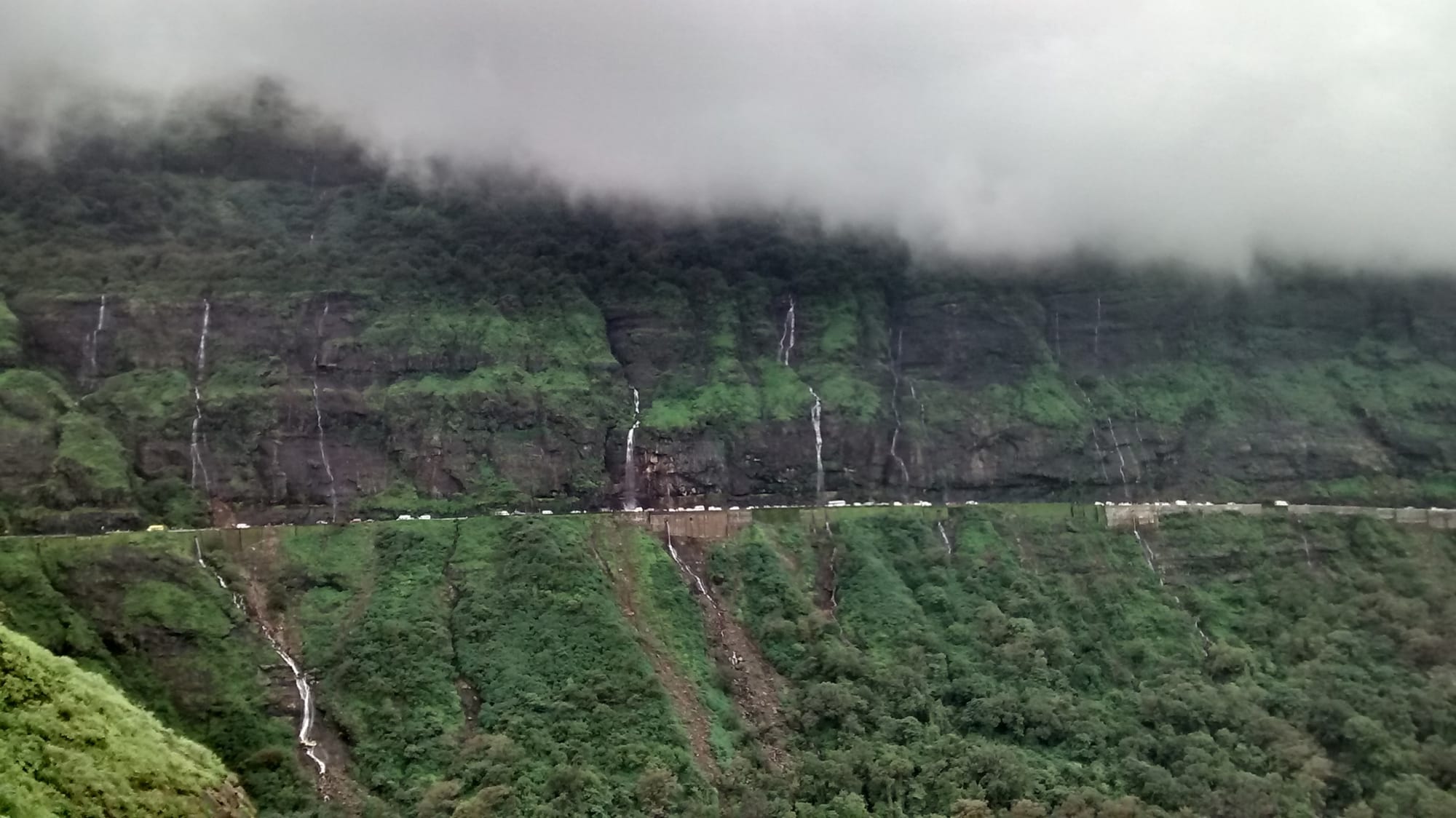 Malshej Ghat