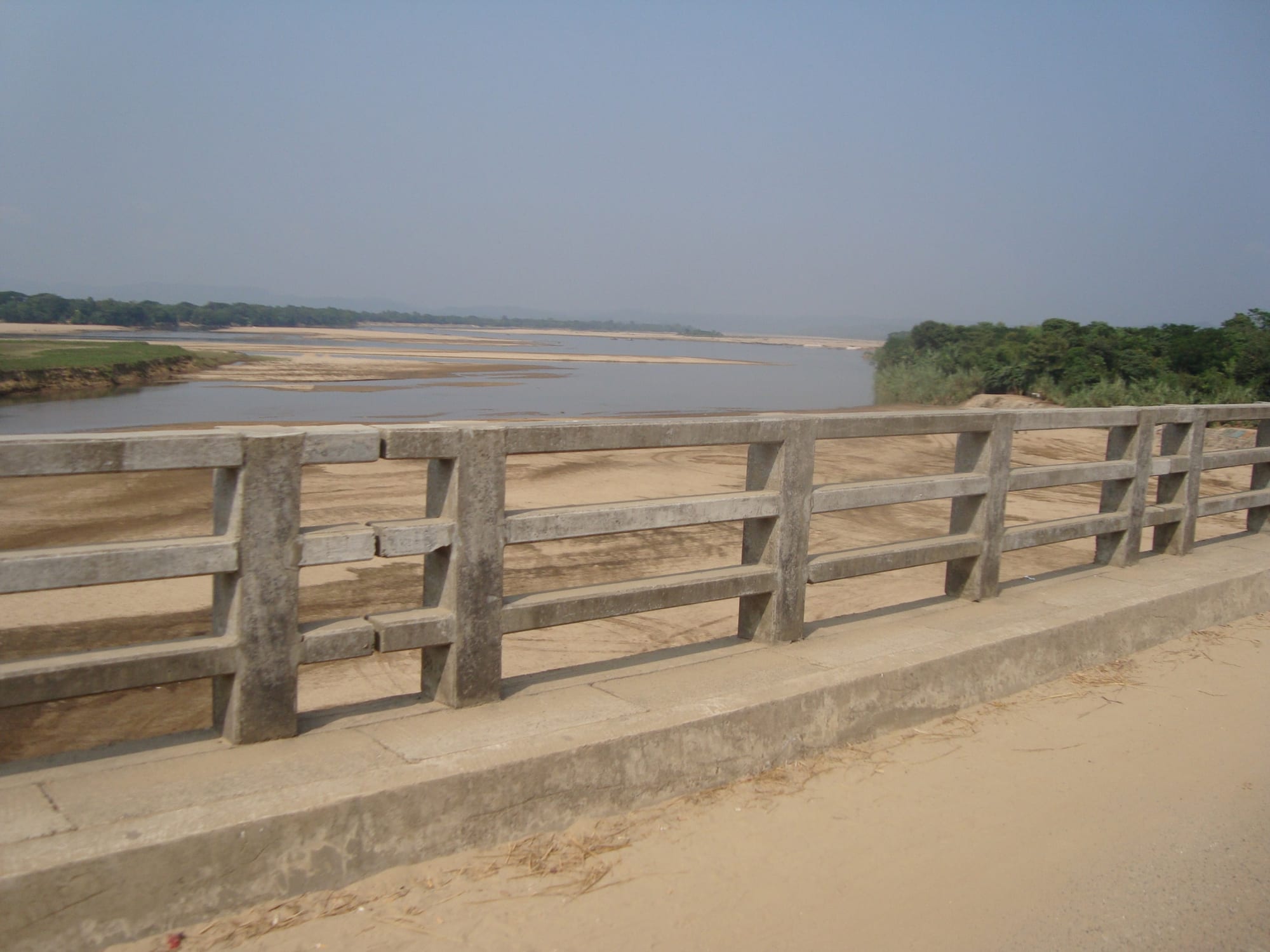 Dhaka
