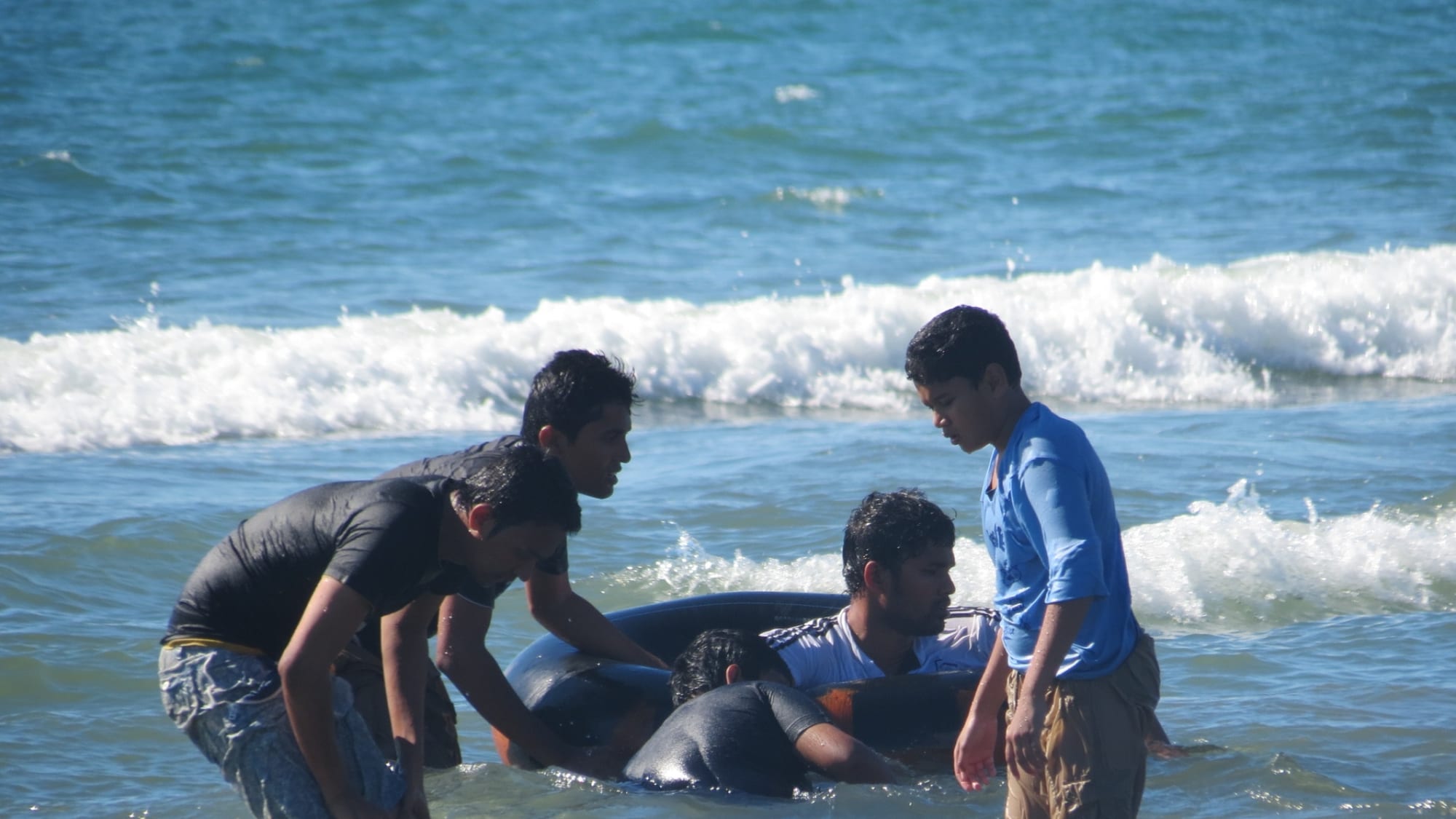 Cox's Bazar
