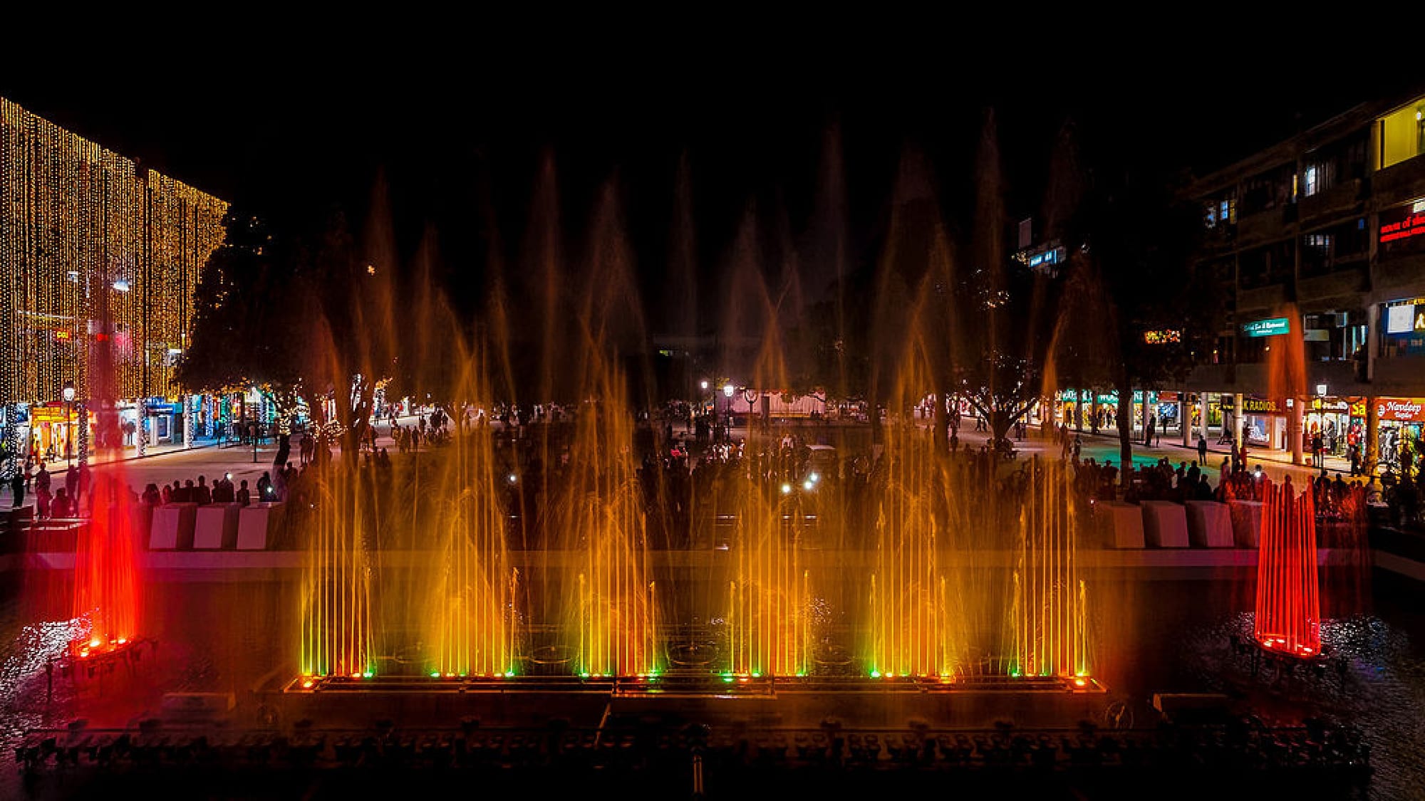 Agra, Uttar Pradesh, India