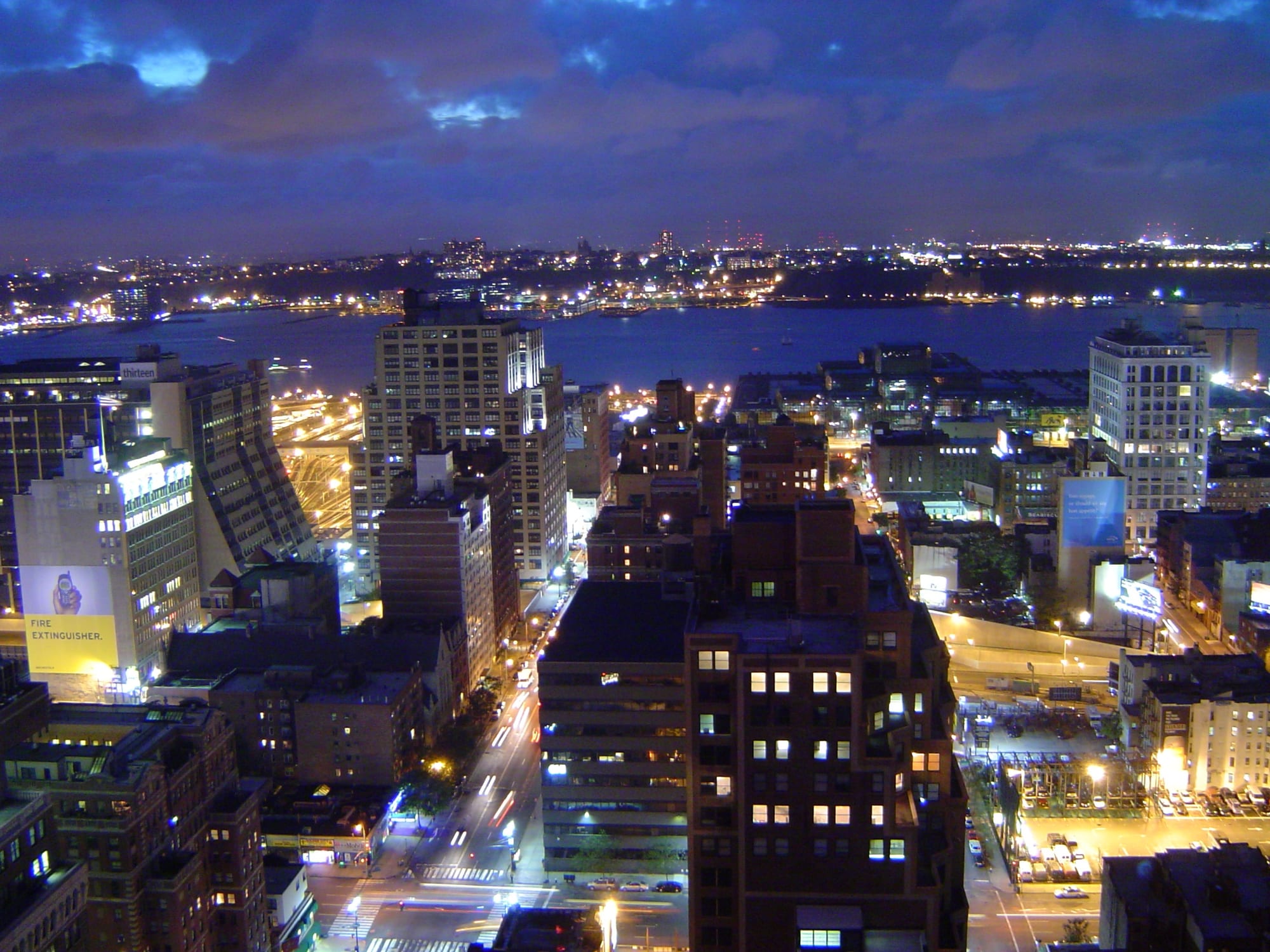 New York, NY, United States
