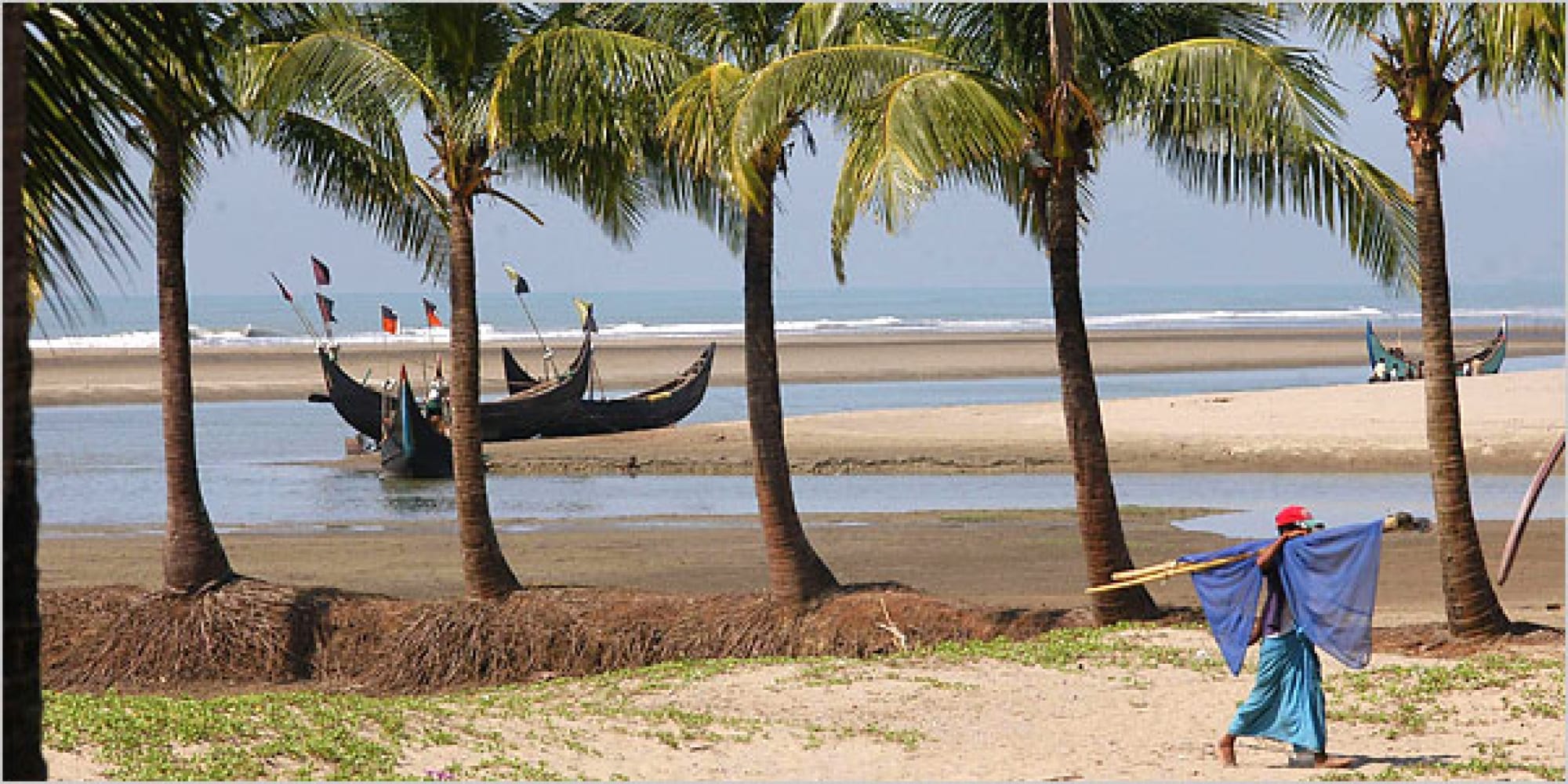 Cox's Bazar, Chittagong Division, Bangladesh