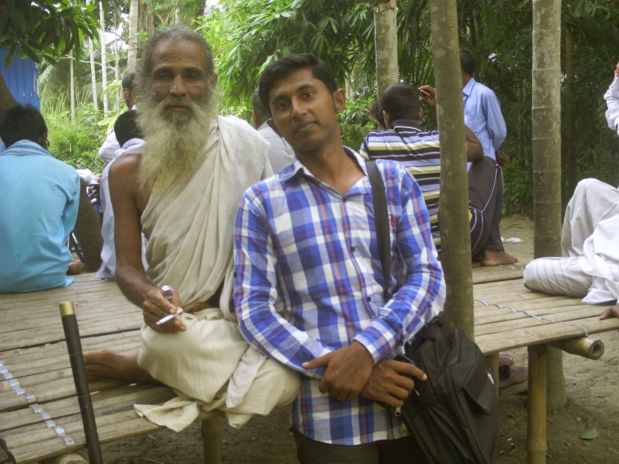 Rajshahi Division, Bangladesh