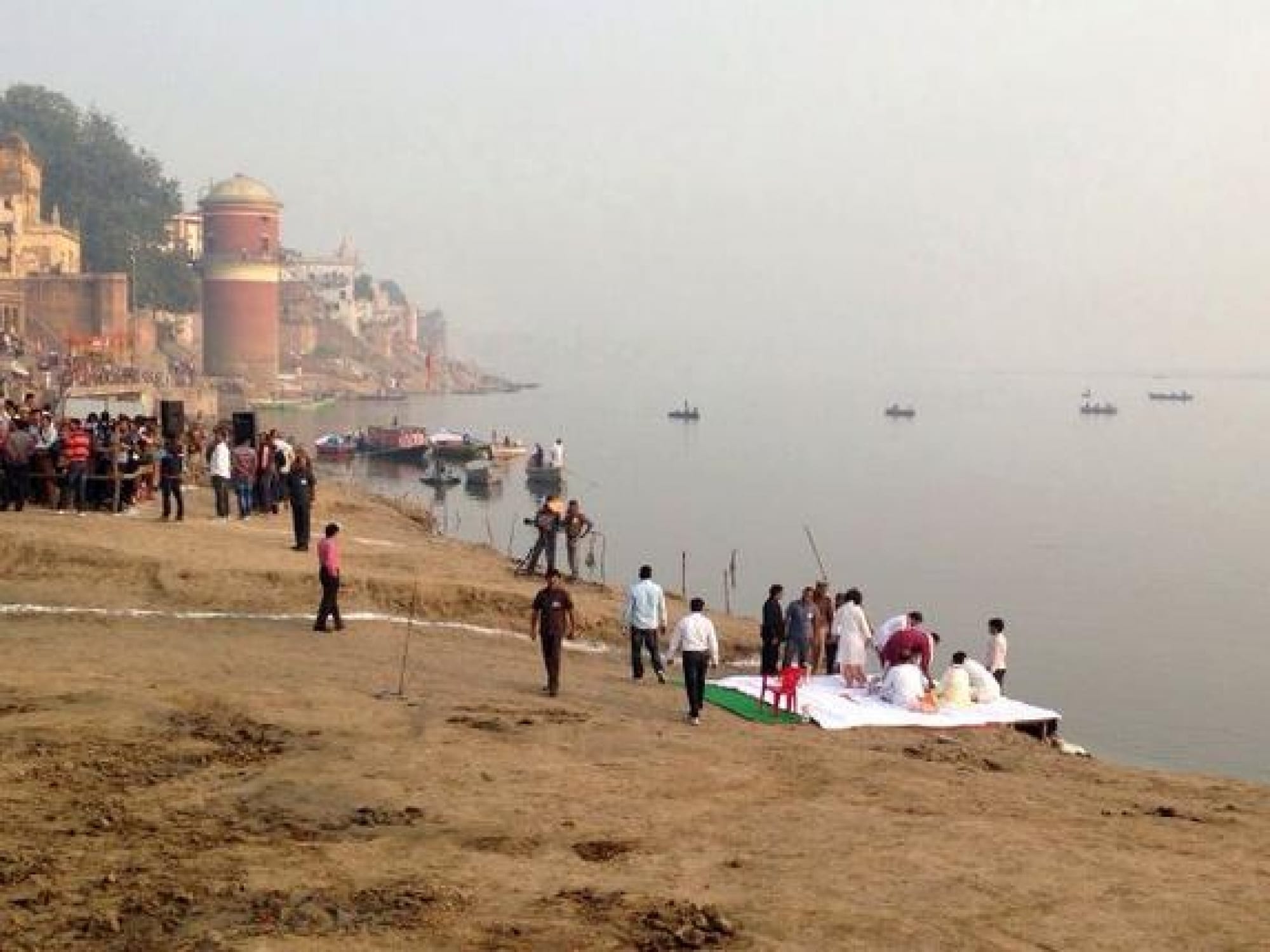 Assi Ghat
