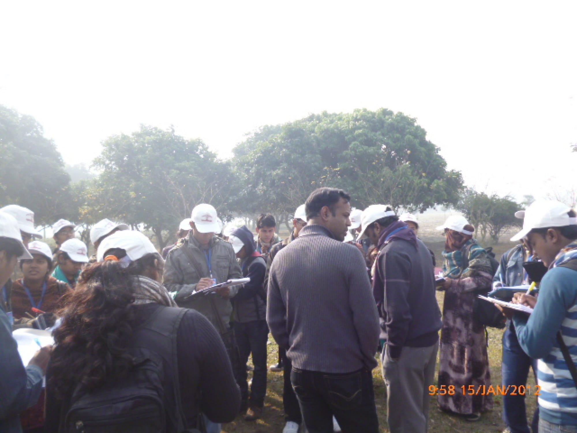 Tula Unnoyon Board