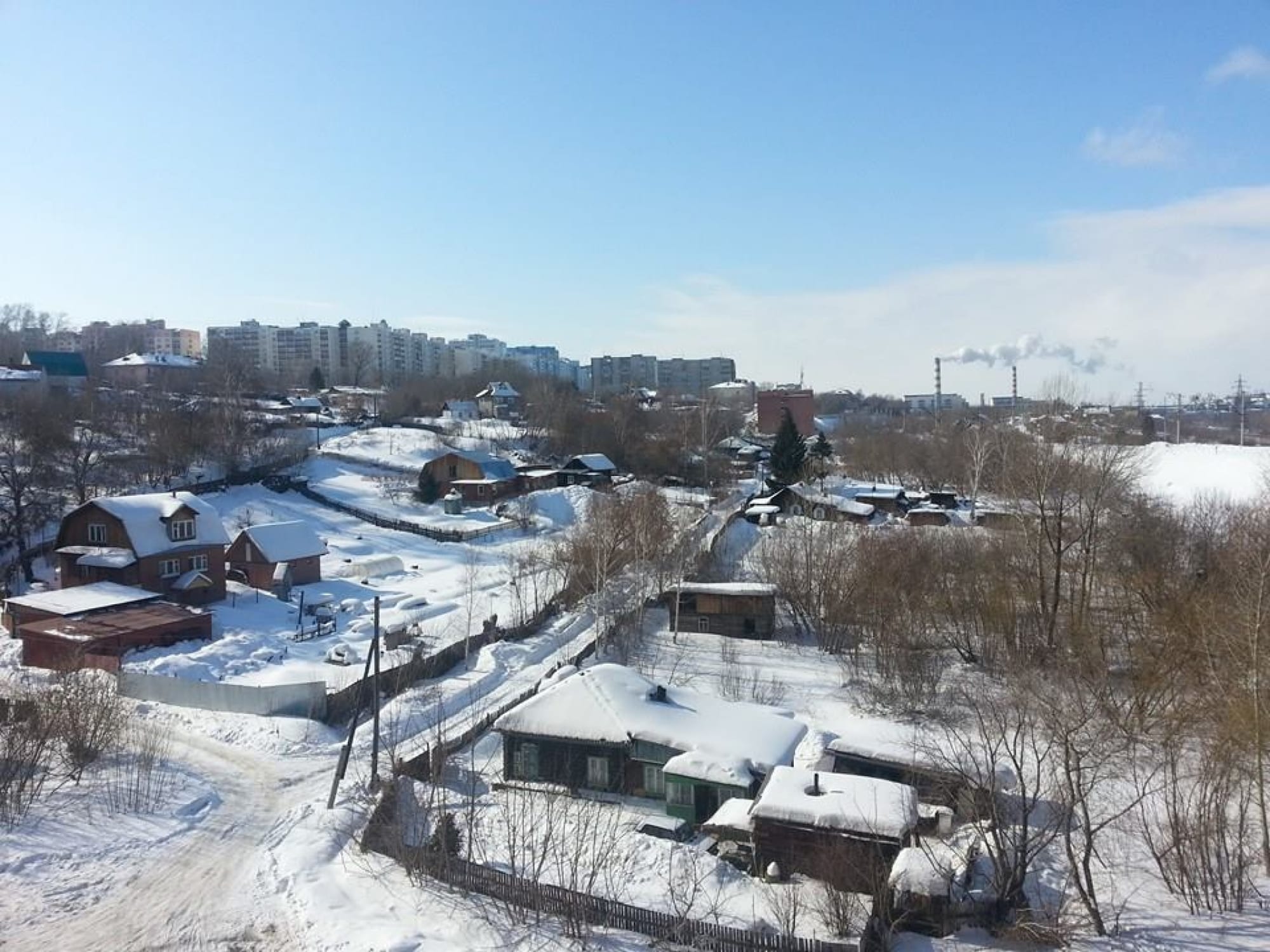Novosibirsk, Novosibirsk Oblast, Russia
