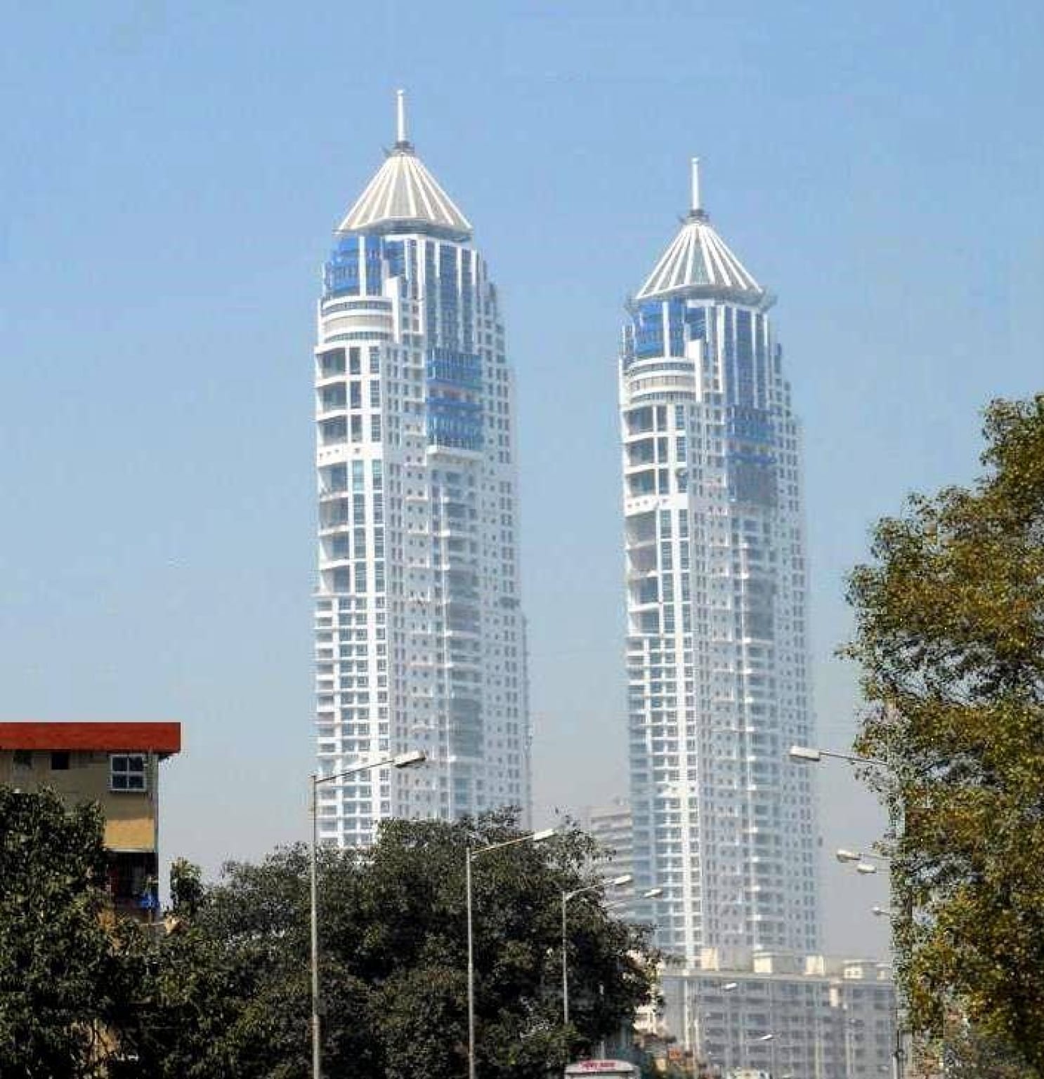 Maharashtra