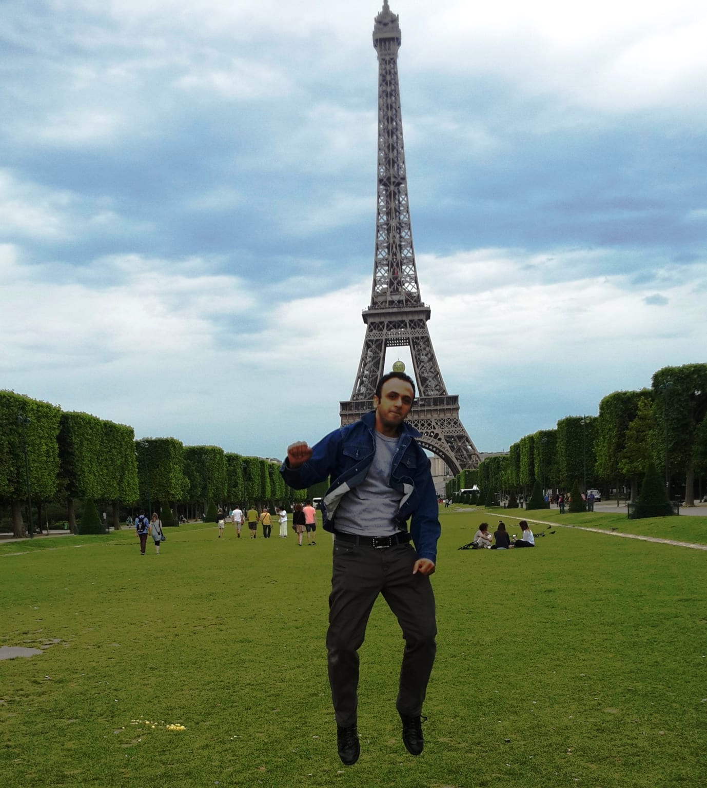 Paris, France