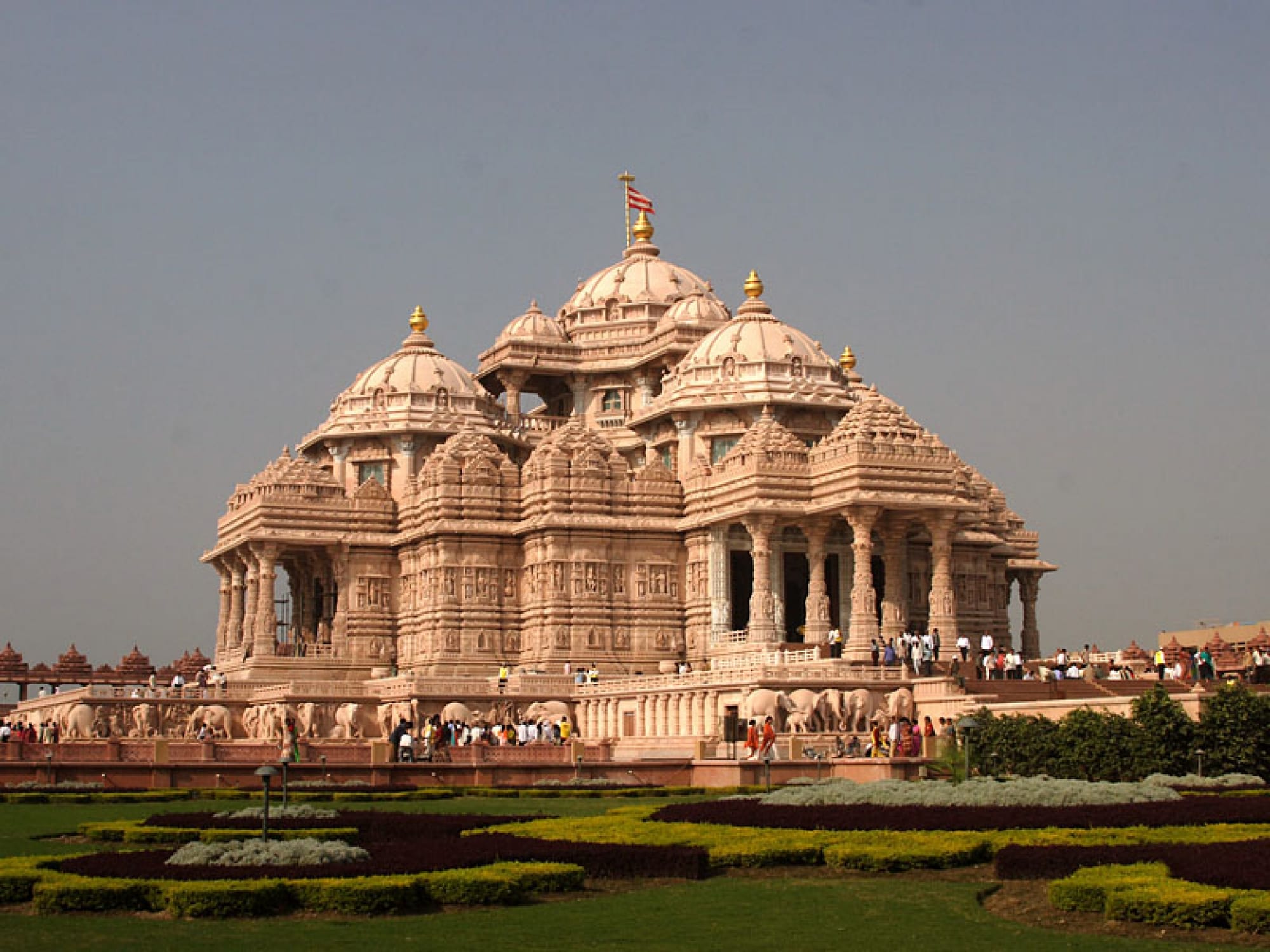 New Delhi, Delhi, India