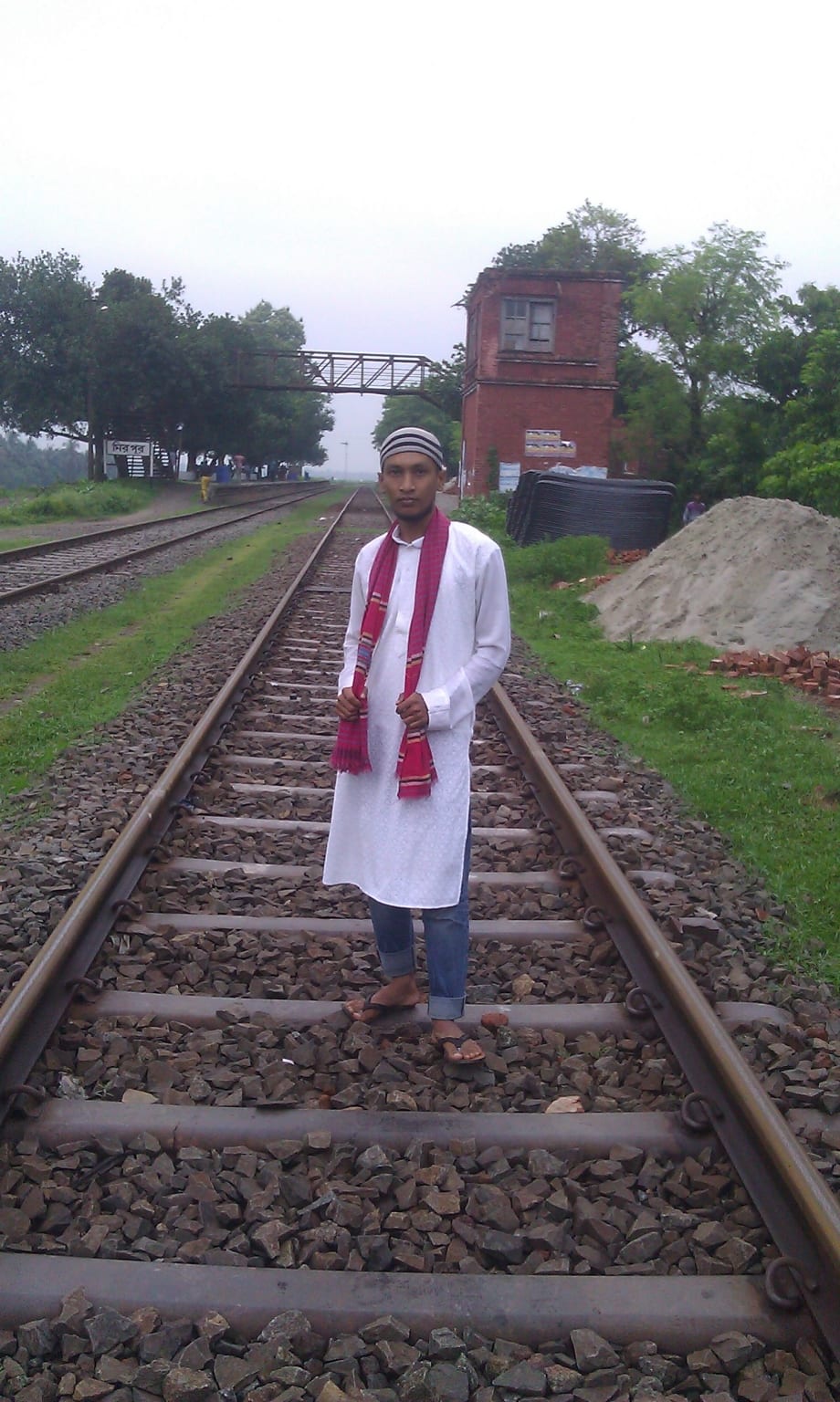 Bangladesh