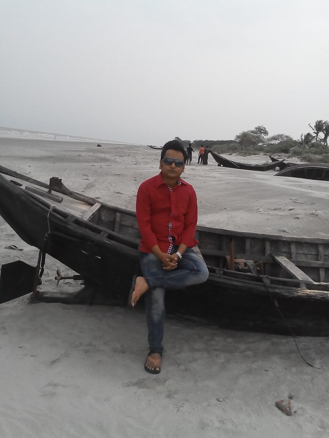 কà§য়াকাটা সমà§দà§র সৈকত
