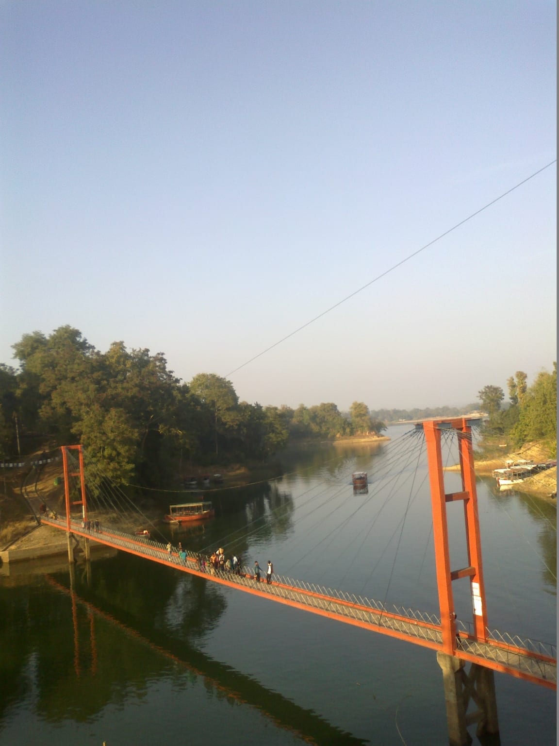 Rangamati, Chittagong Division, Bangladesh