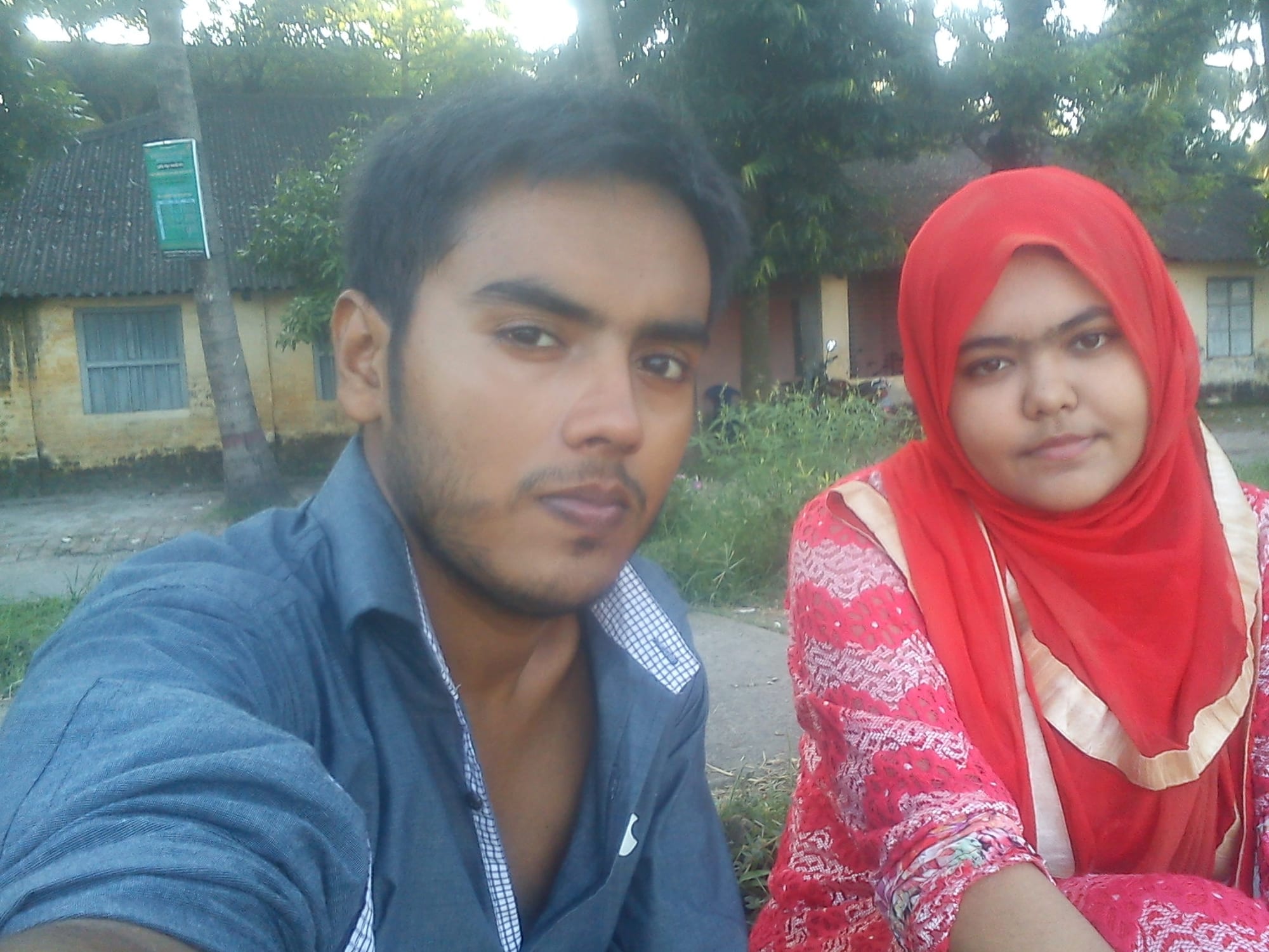 Jessore Road