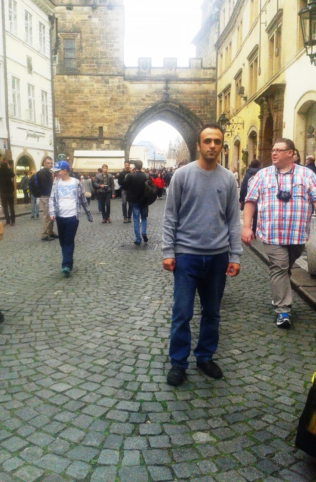 Prague, Czech Republic