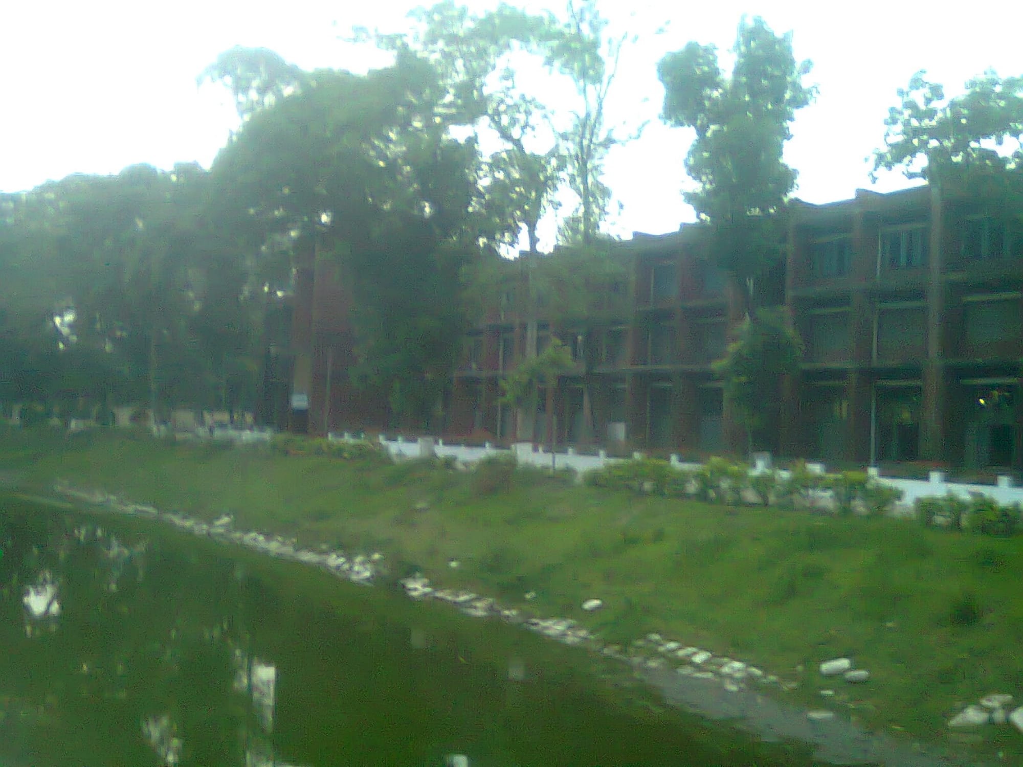 Rangpur Polytechnic Institute