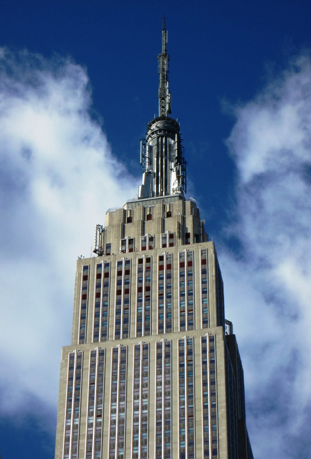 New York, NY, United States