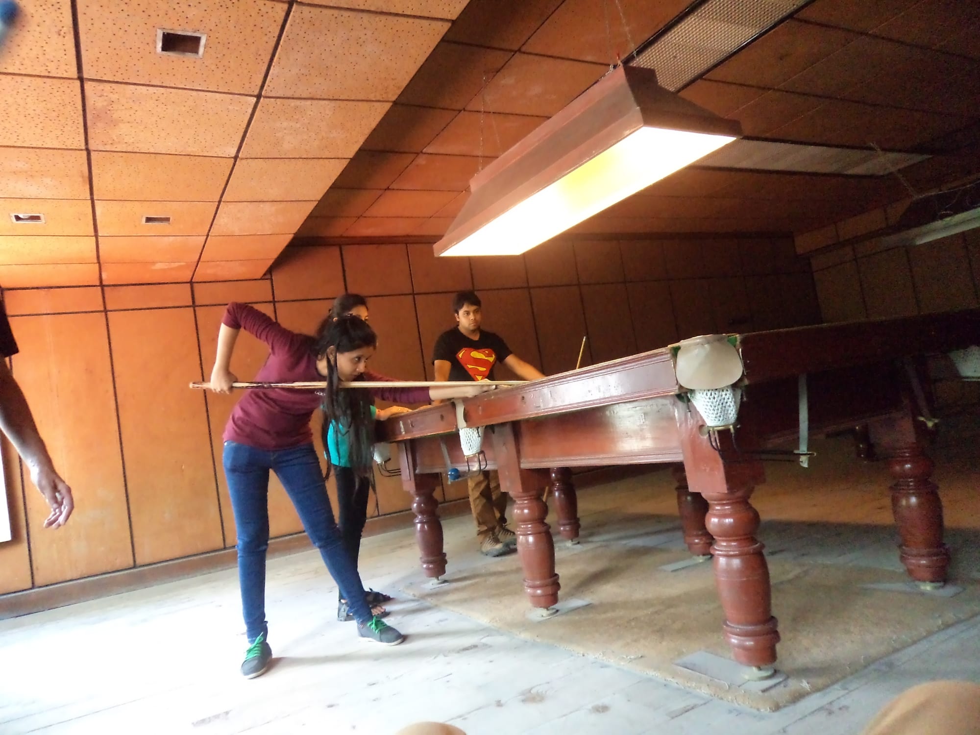 Club House