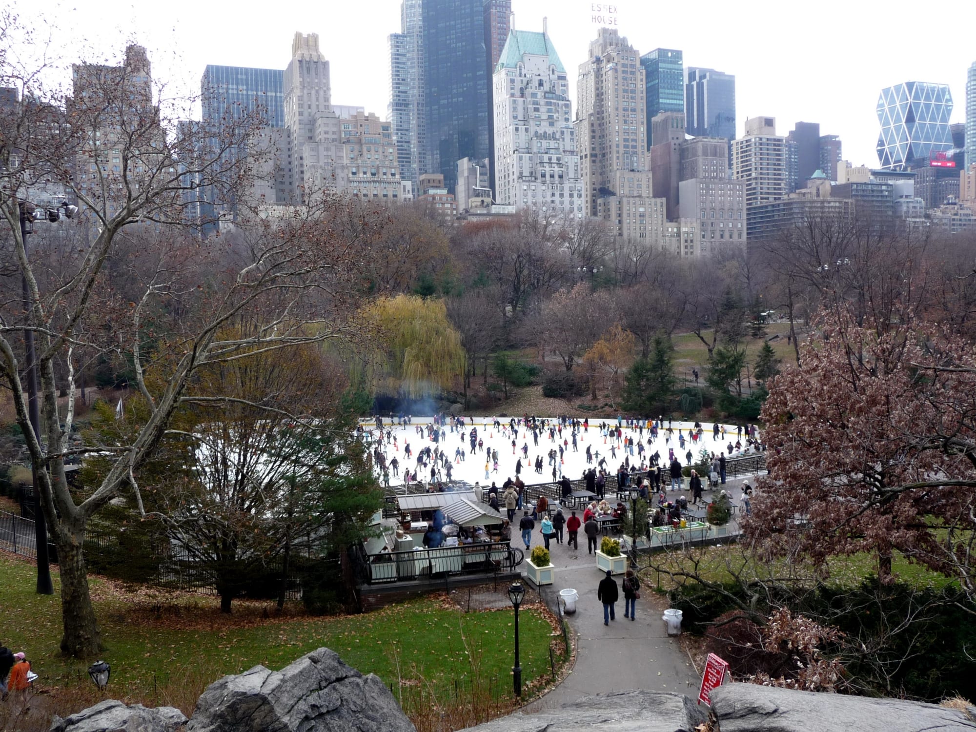Central Park