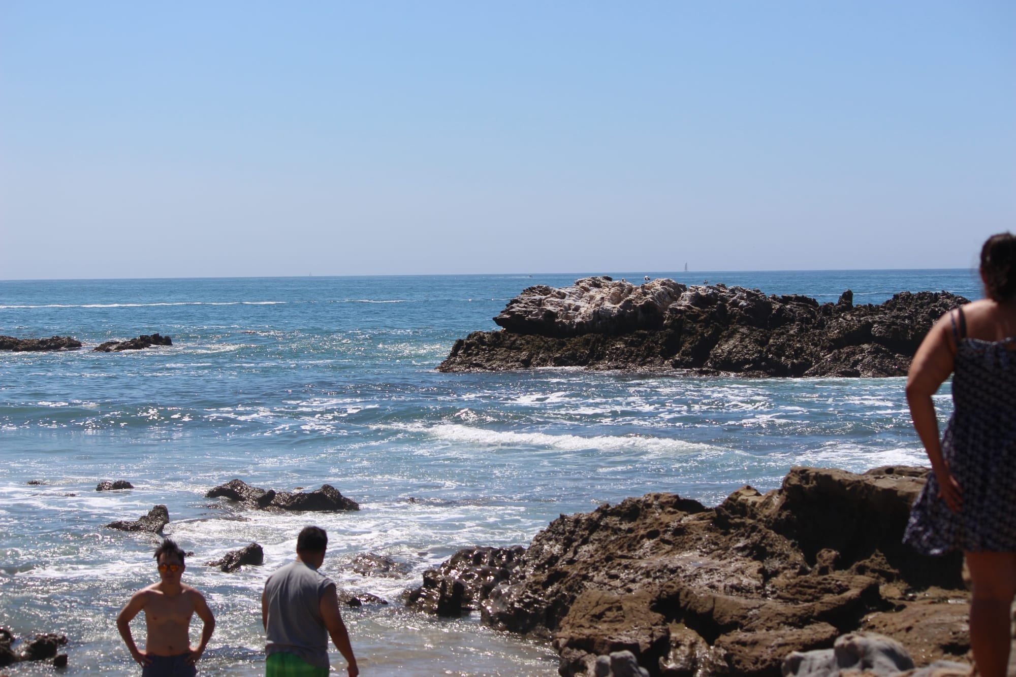 San Diego, CA, United States