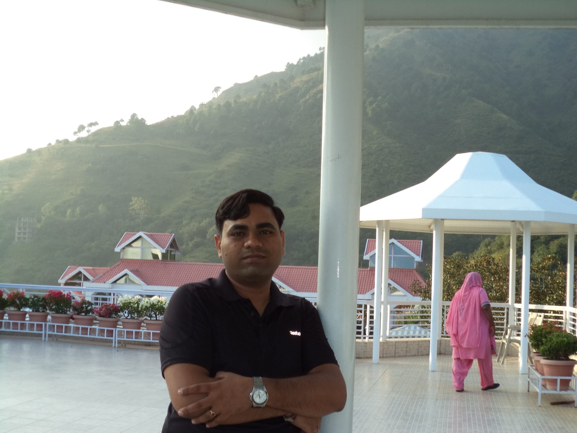 Kandaghat, Himachal Pradesh, India