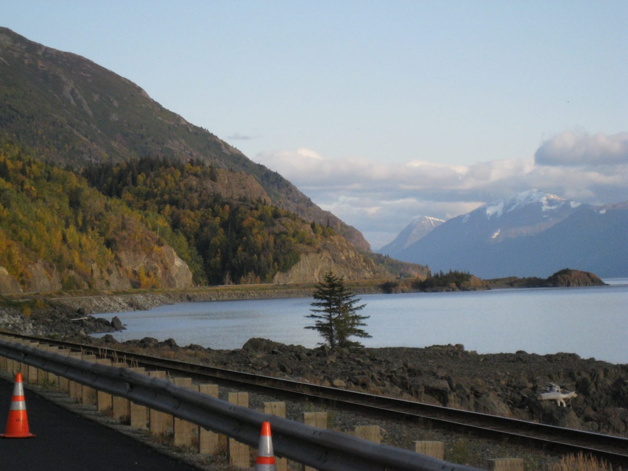 Seward Highway