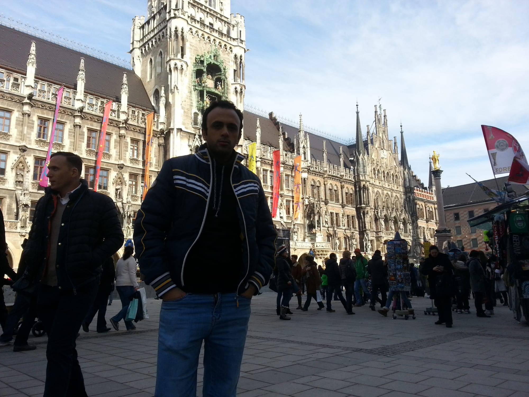 Munich, Germany