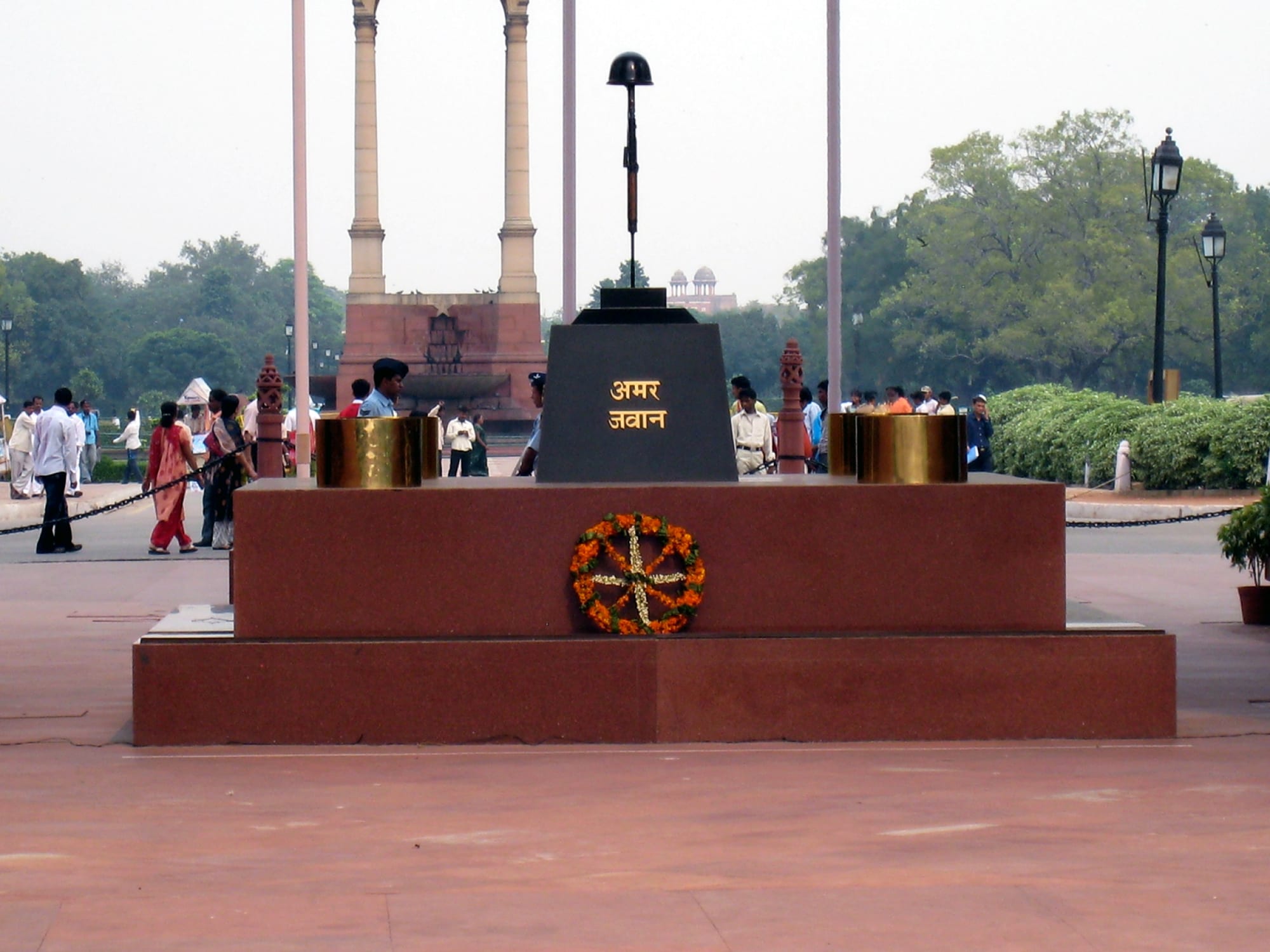 India Gate