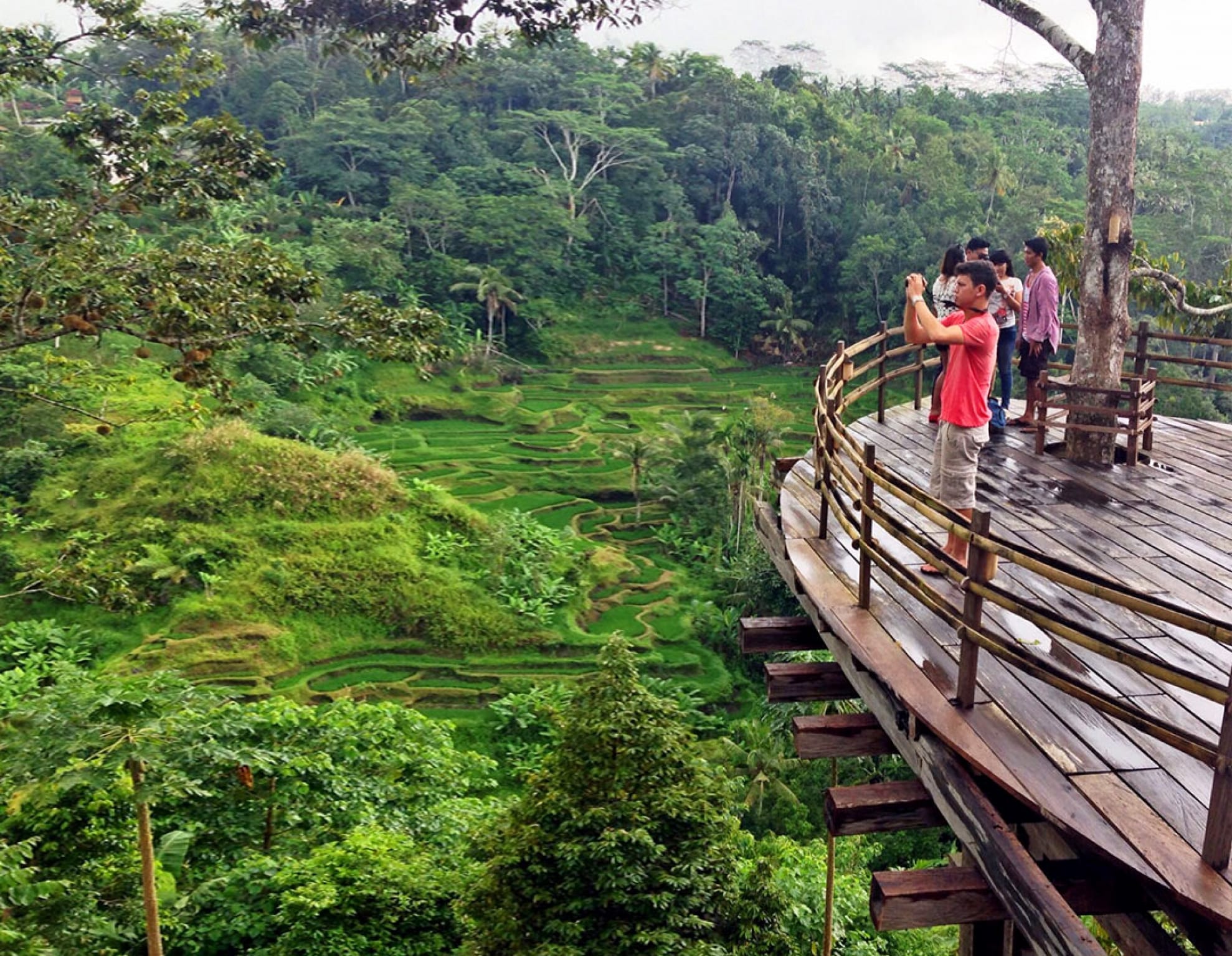 Ubud, Bali, Indonesia