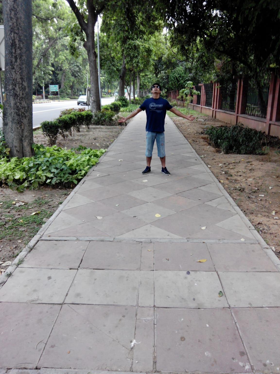 Dr Rajendra Prasad Rd