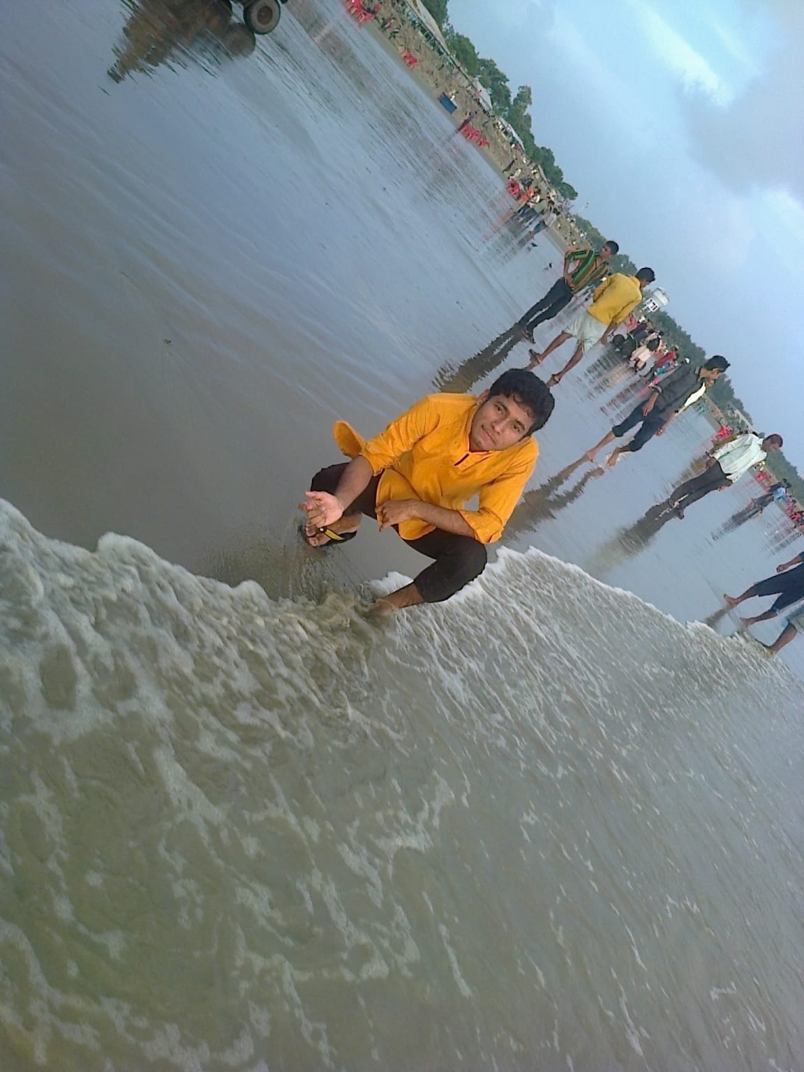 Chittagong Port Cargo Station, Chittagong, Chittagong Division, Bangladesh
