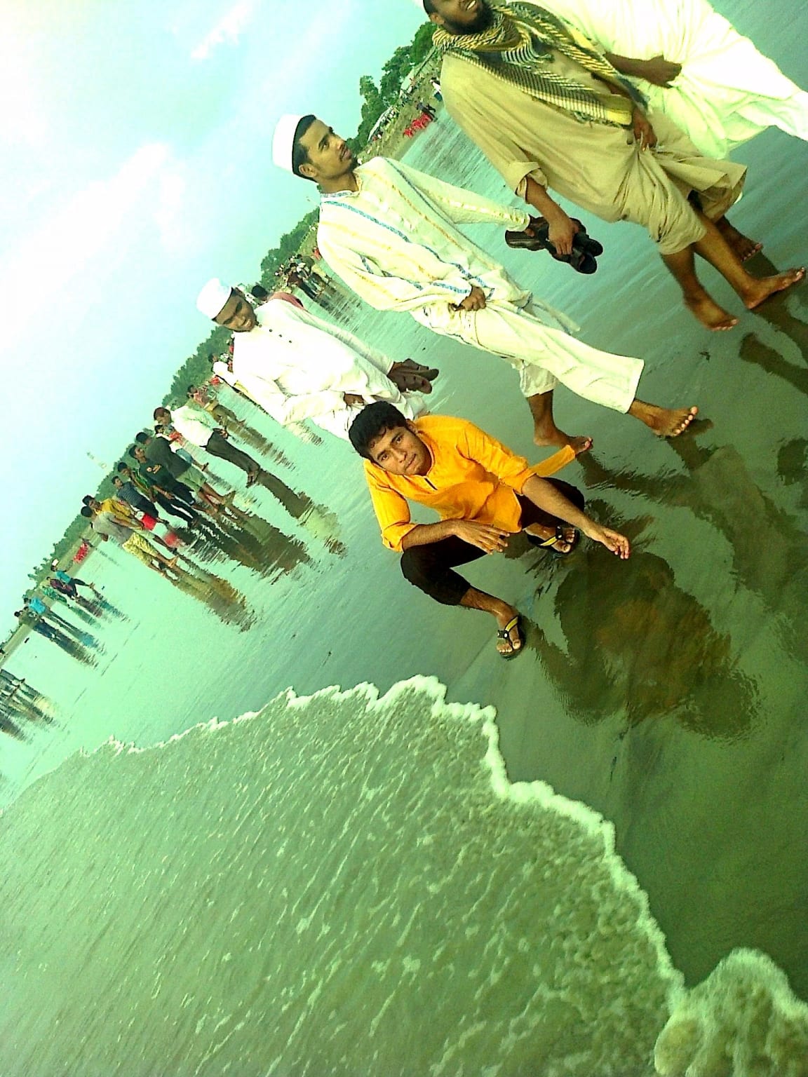 Chittagong Division, Bangladesh