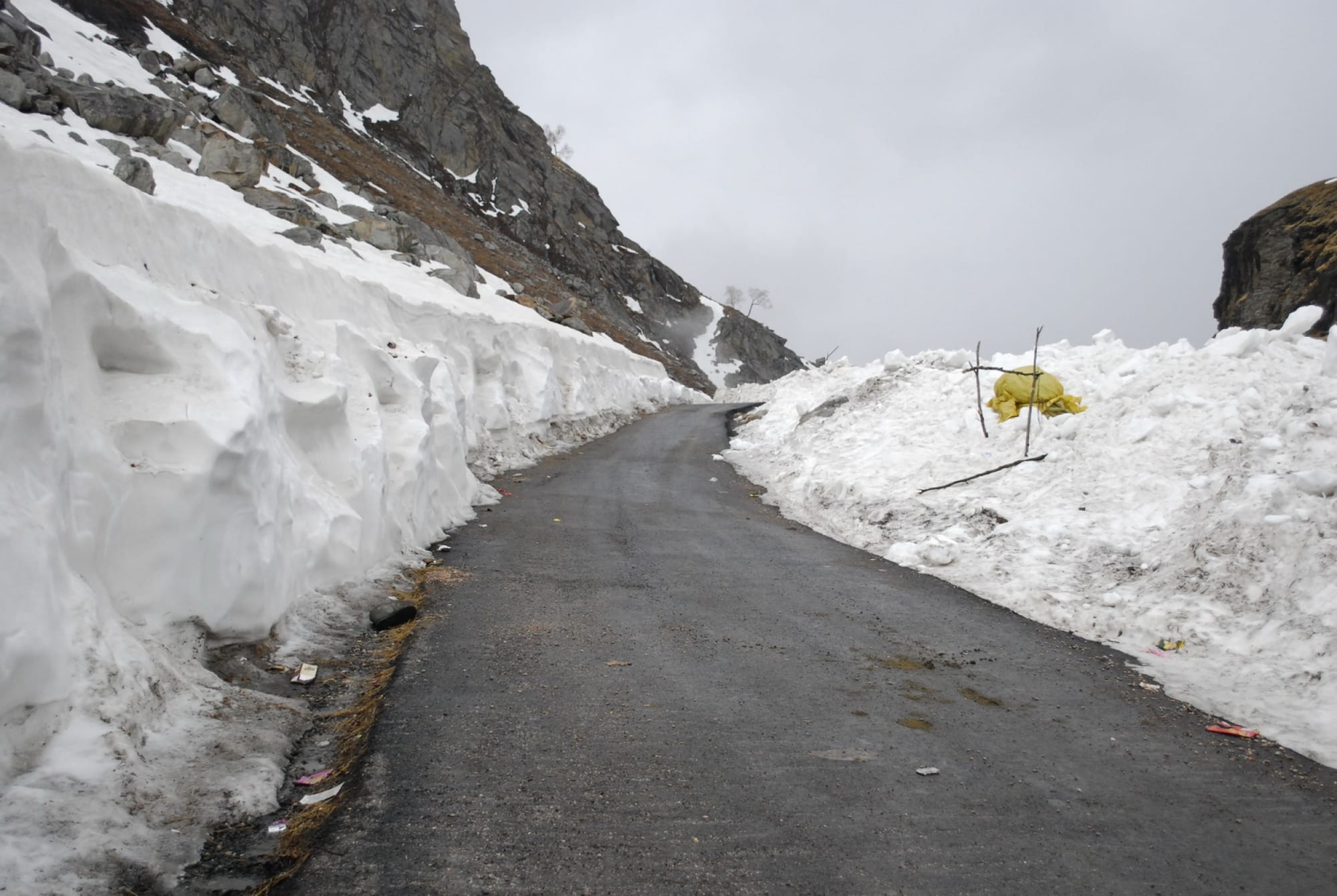 Rohtang La