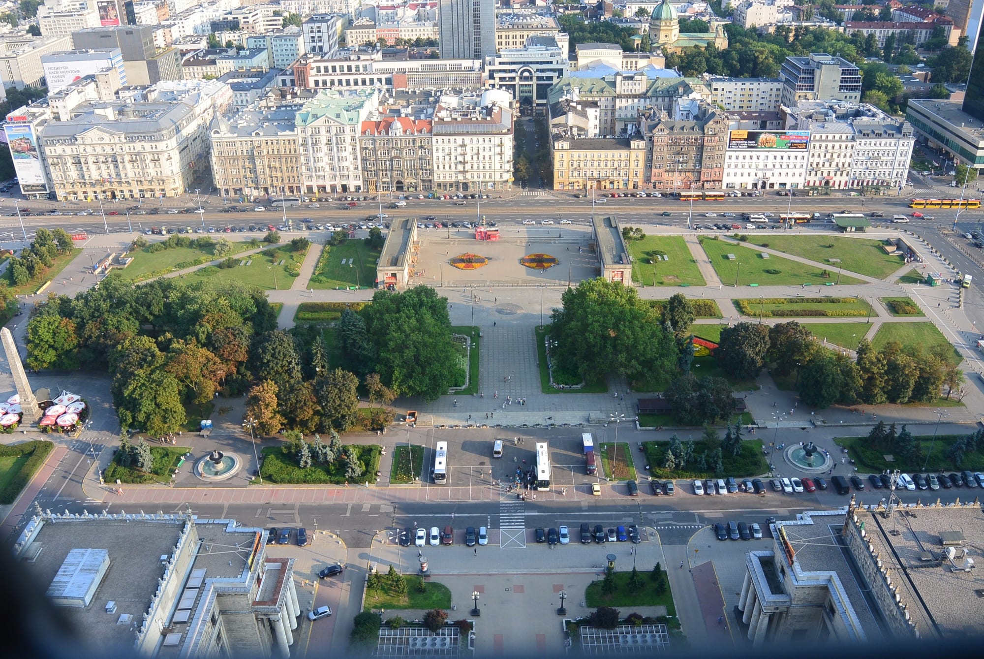 Warsaw, Poland